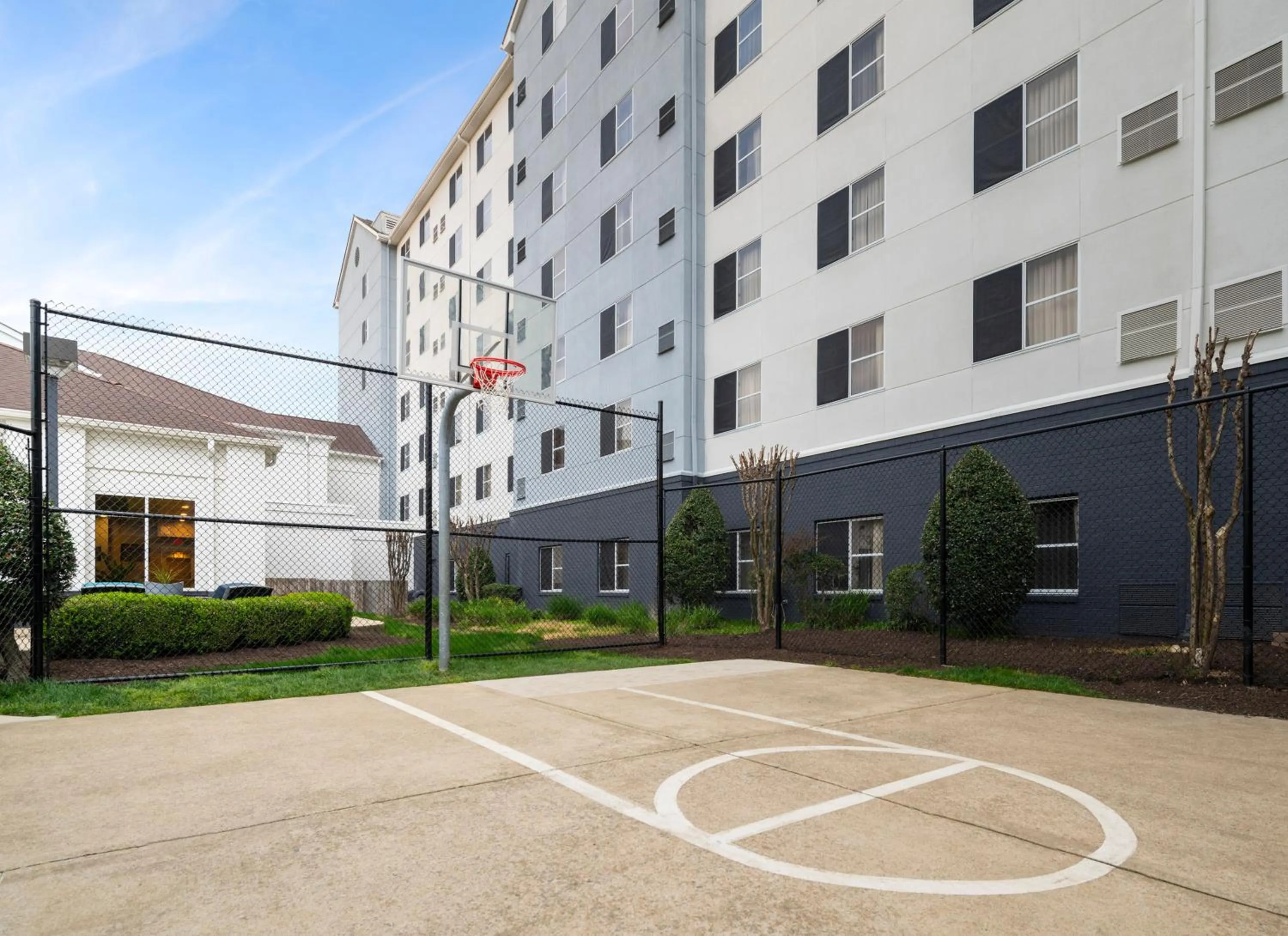 Sports in Homewood Suites by Hilton Chester