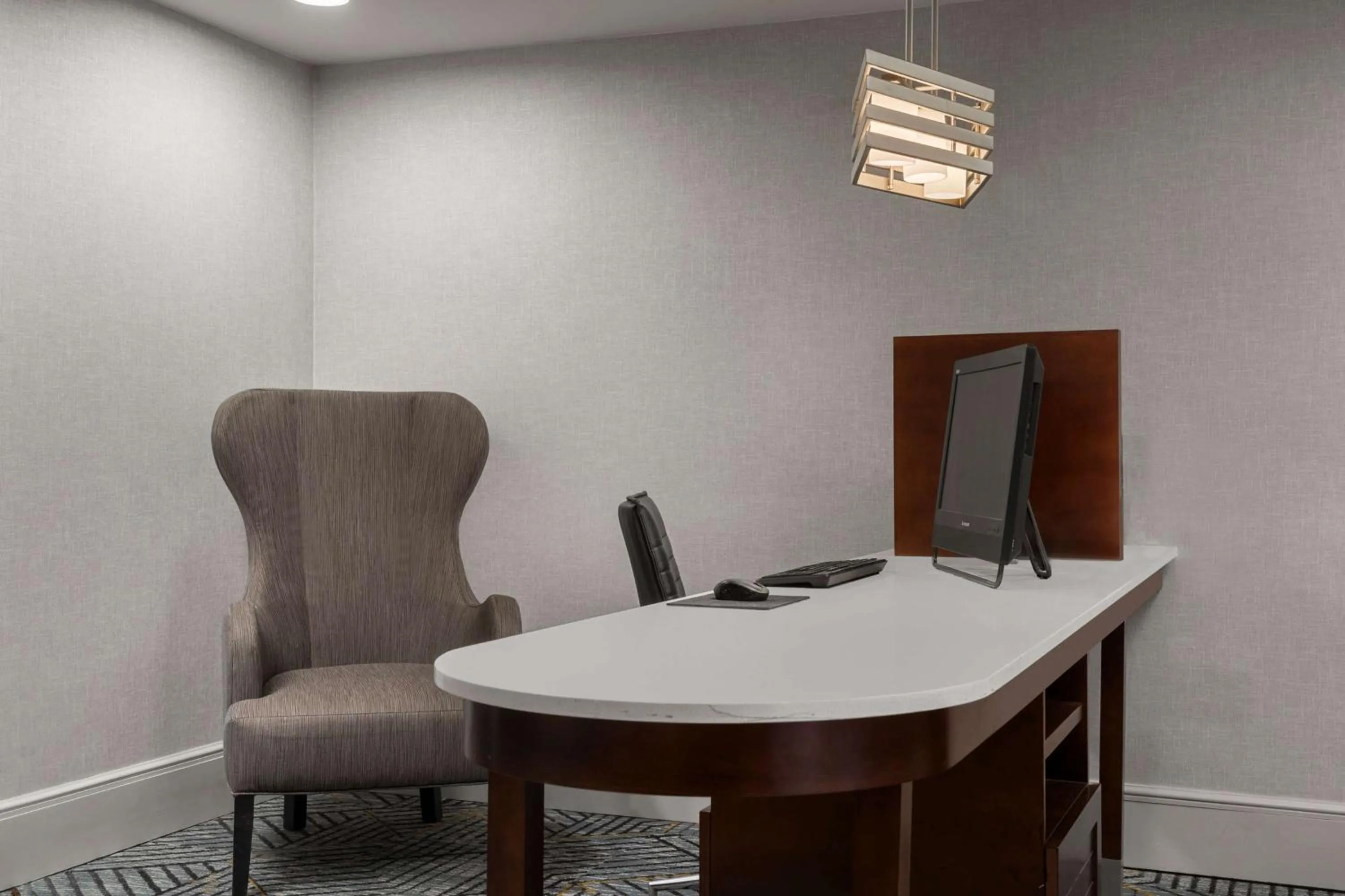 Business facilities in Homewood Suites by Hilton Chester