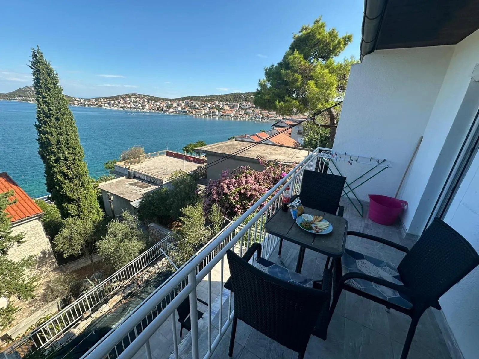 Apartment MIP