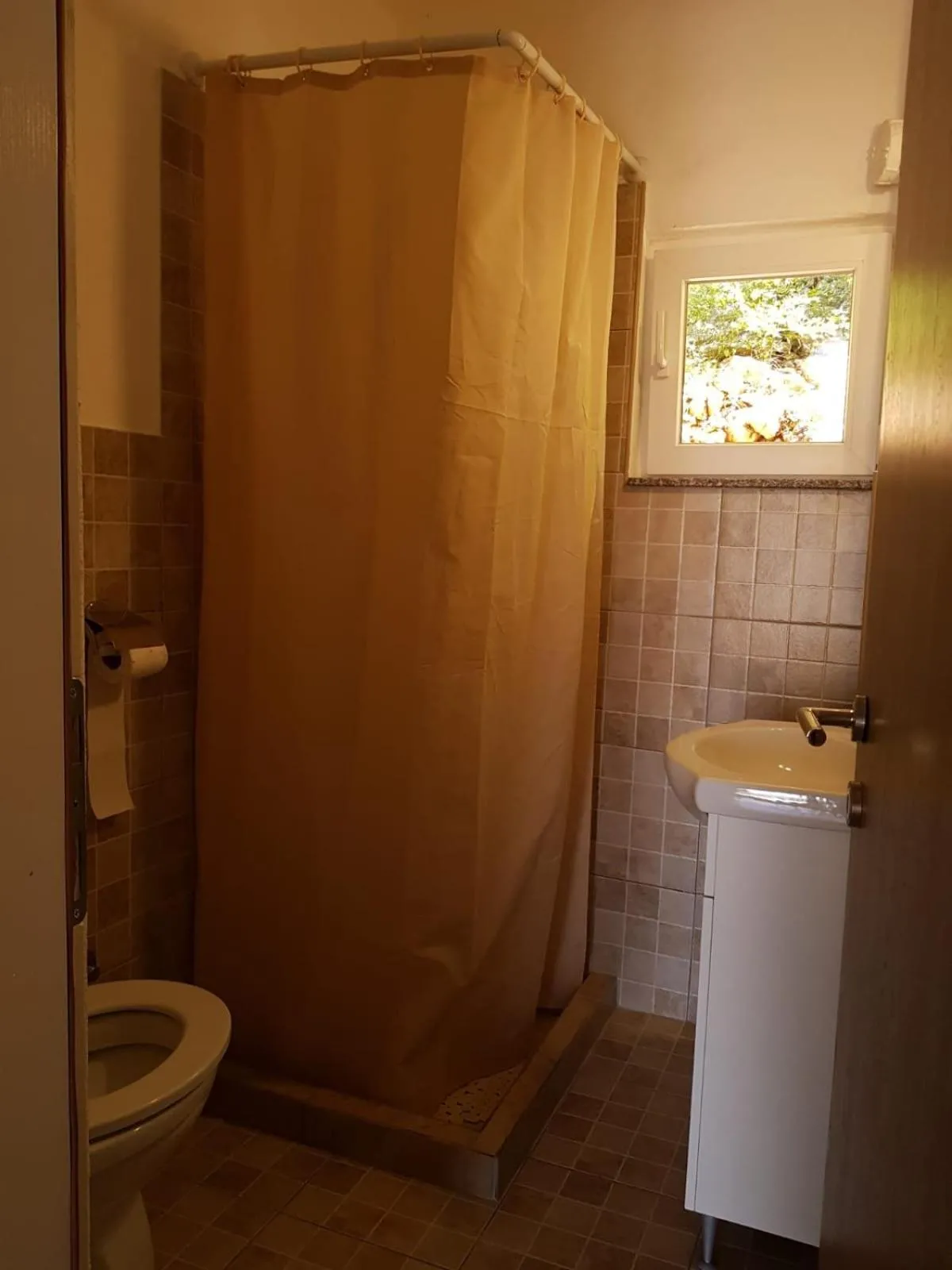 Apartment MIP