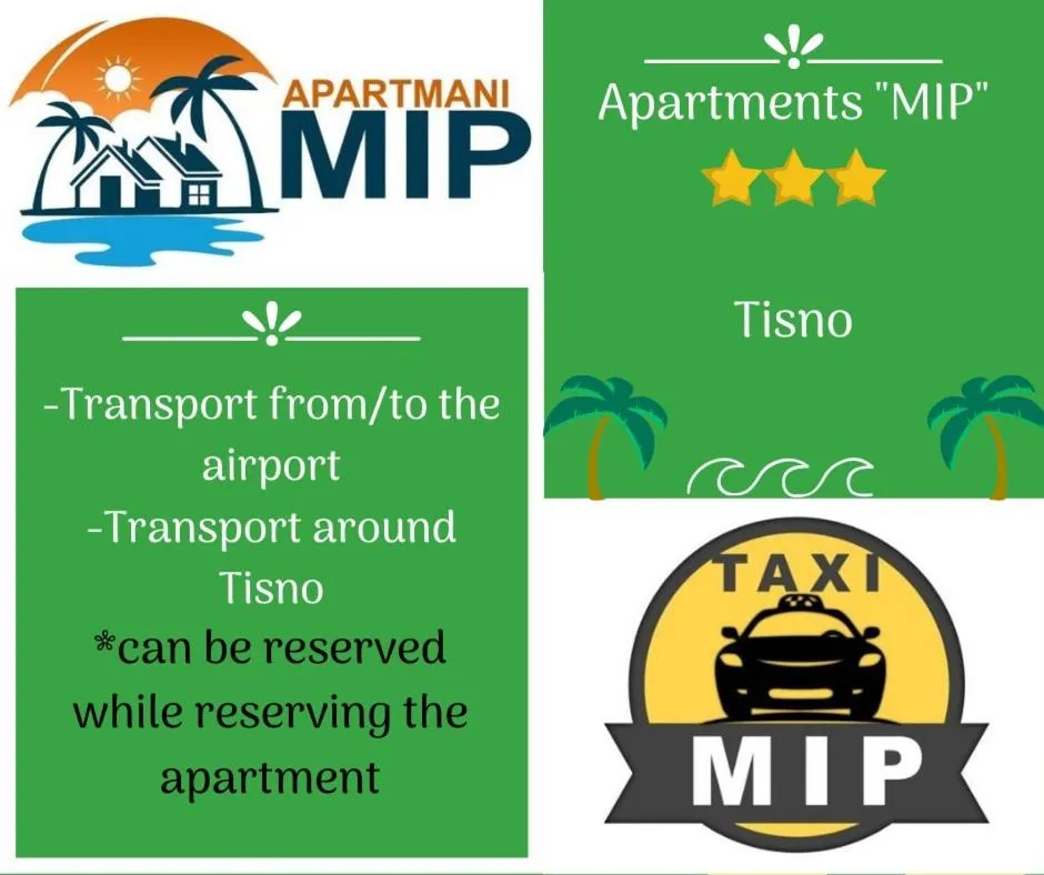 Apartment MIP