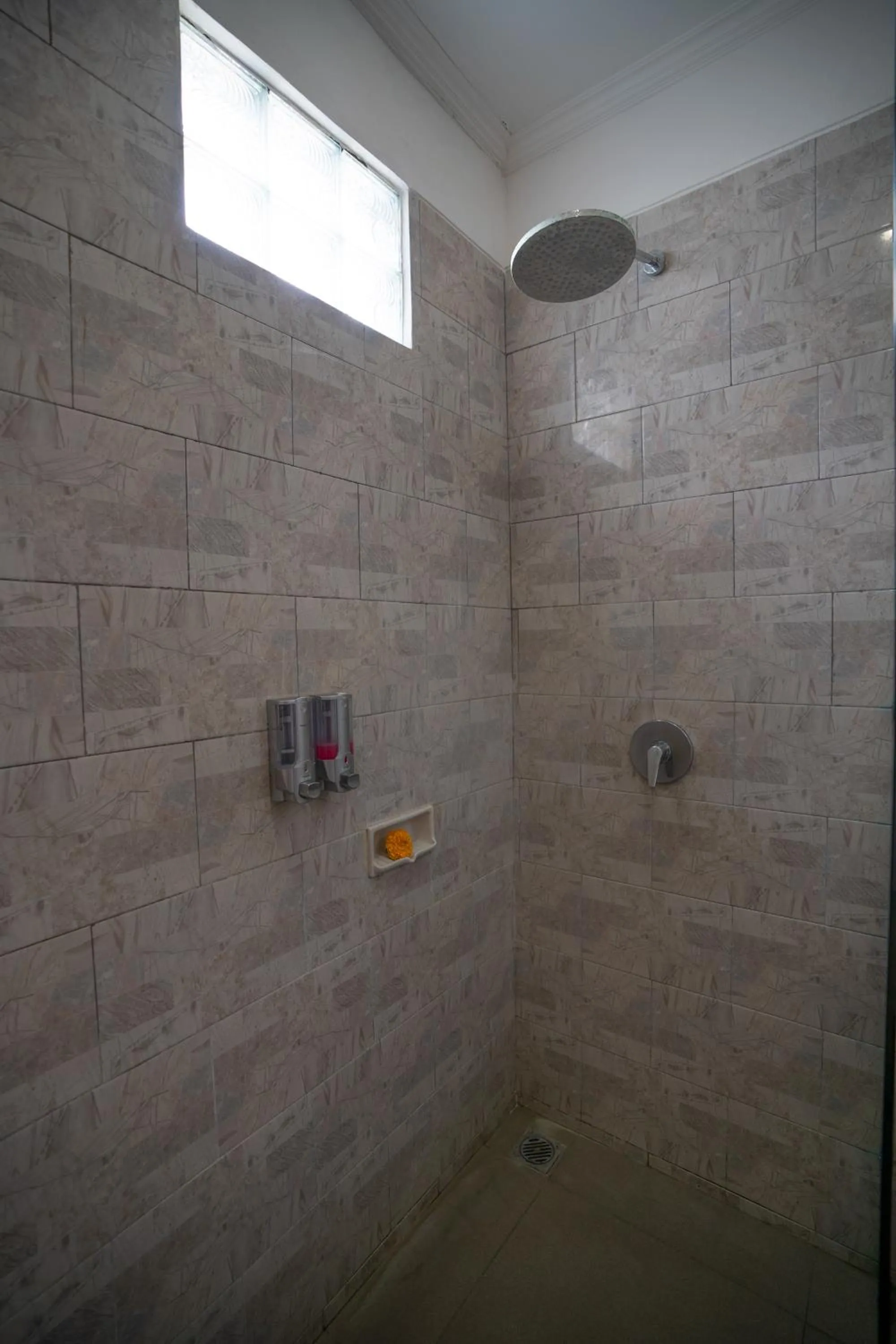 Bathroom in Wiras Village