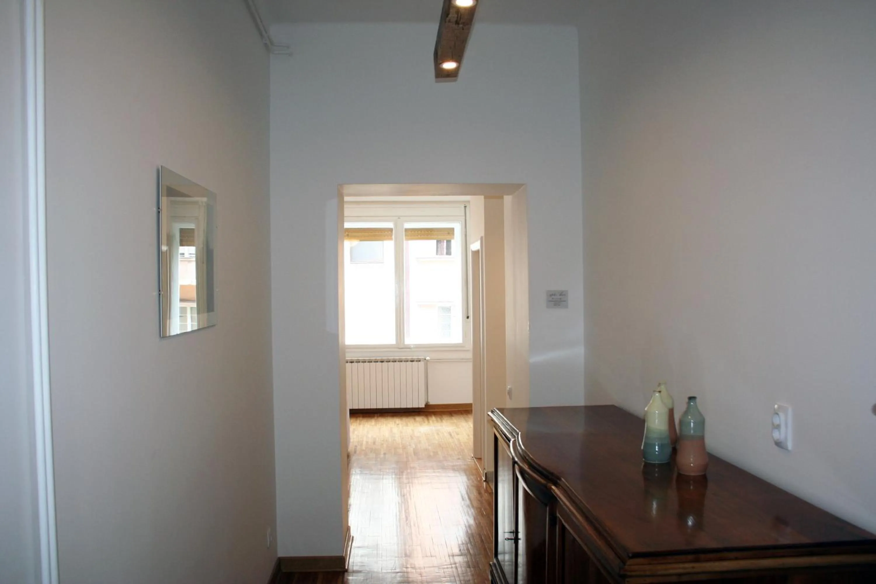 Apartment Auer_Belgrade