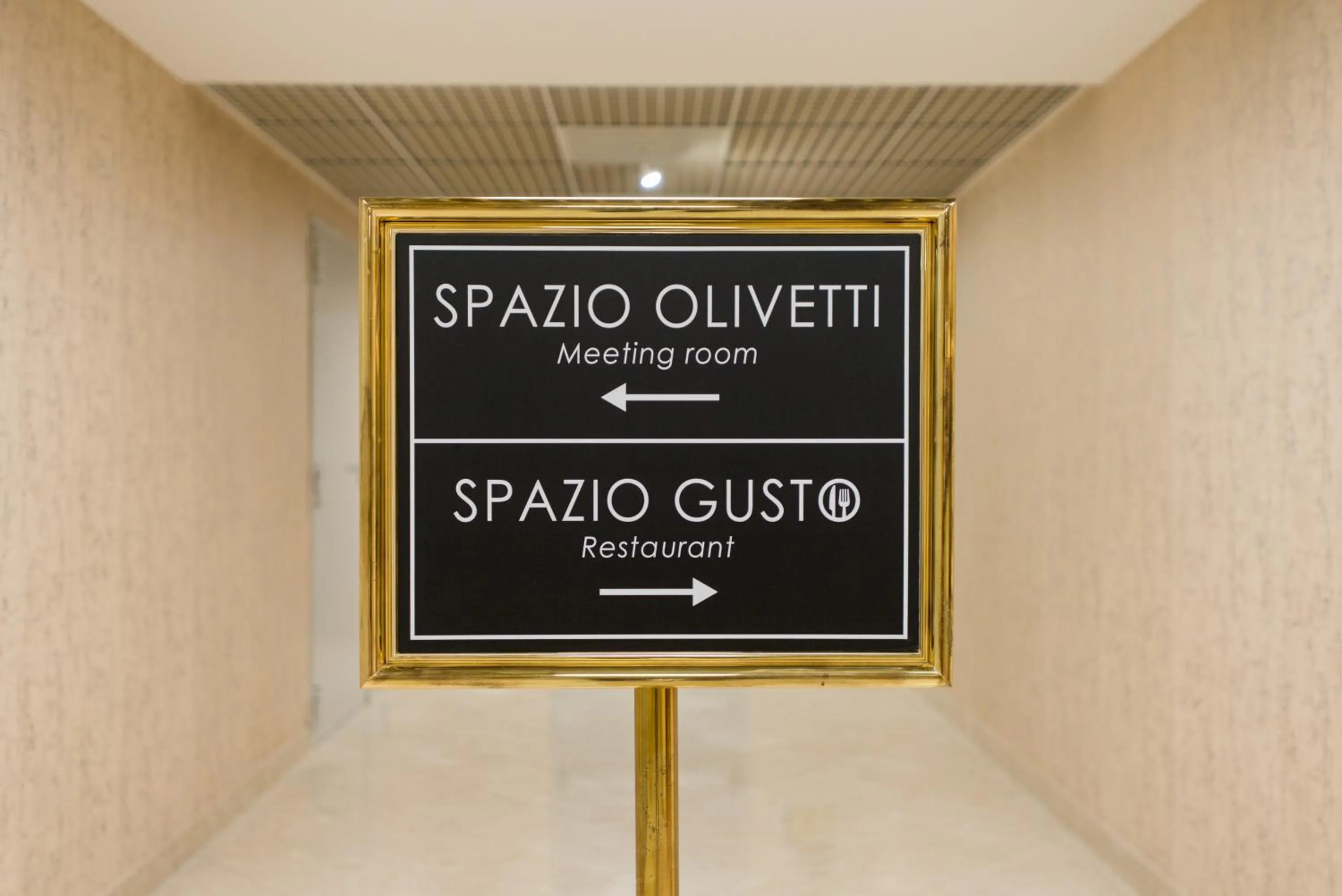 Other in Hotel The Brand