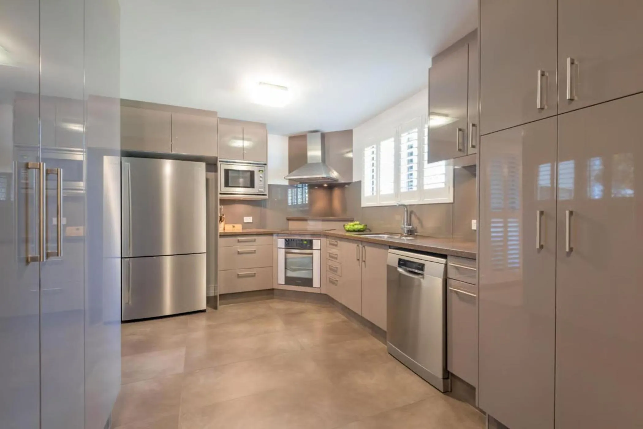 Munna Beach Apartments