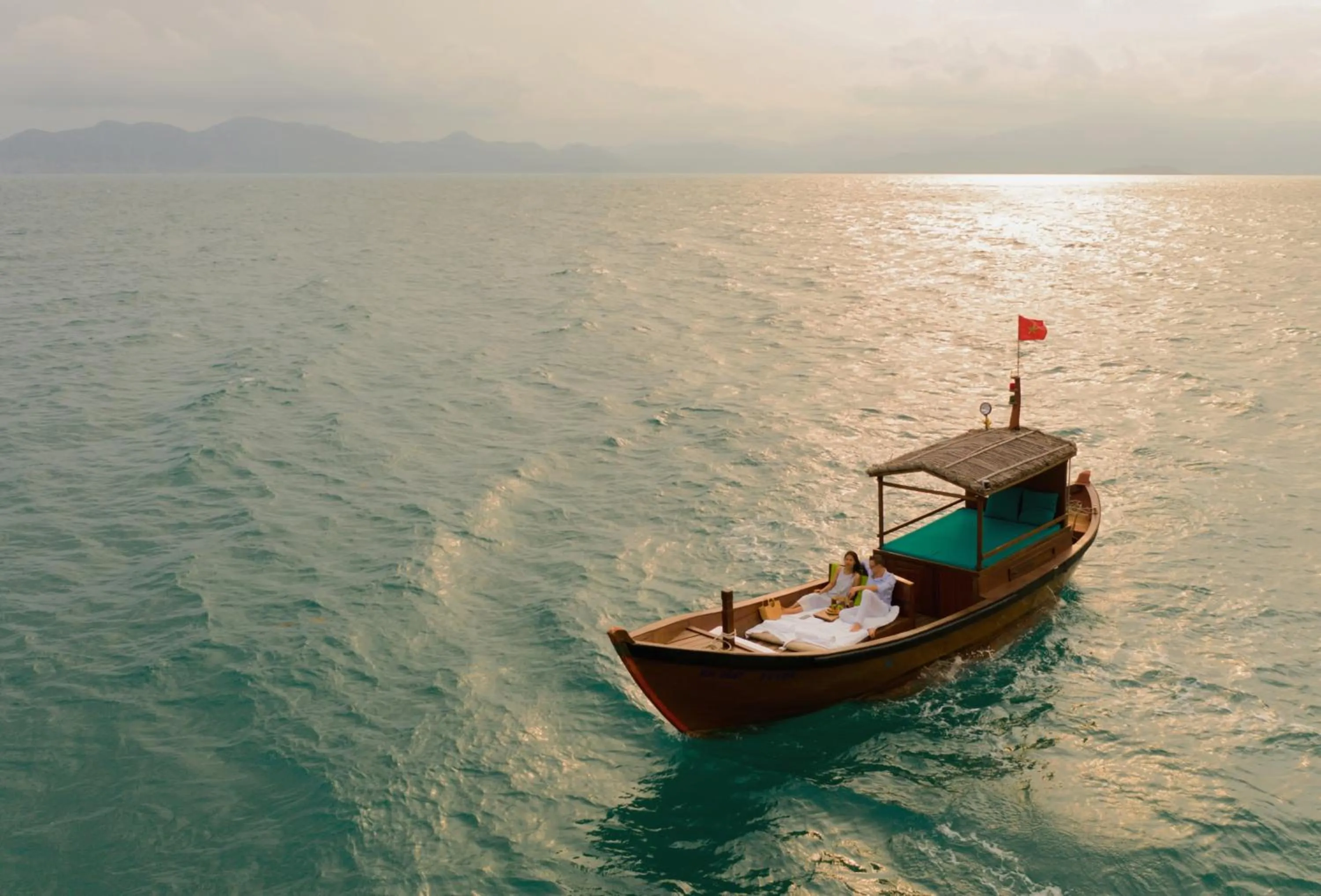 Activities in Six Senses Ninh Van Bay
