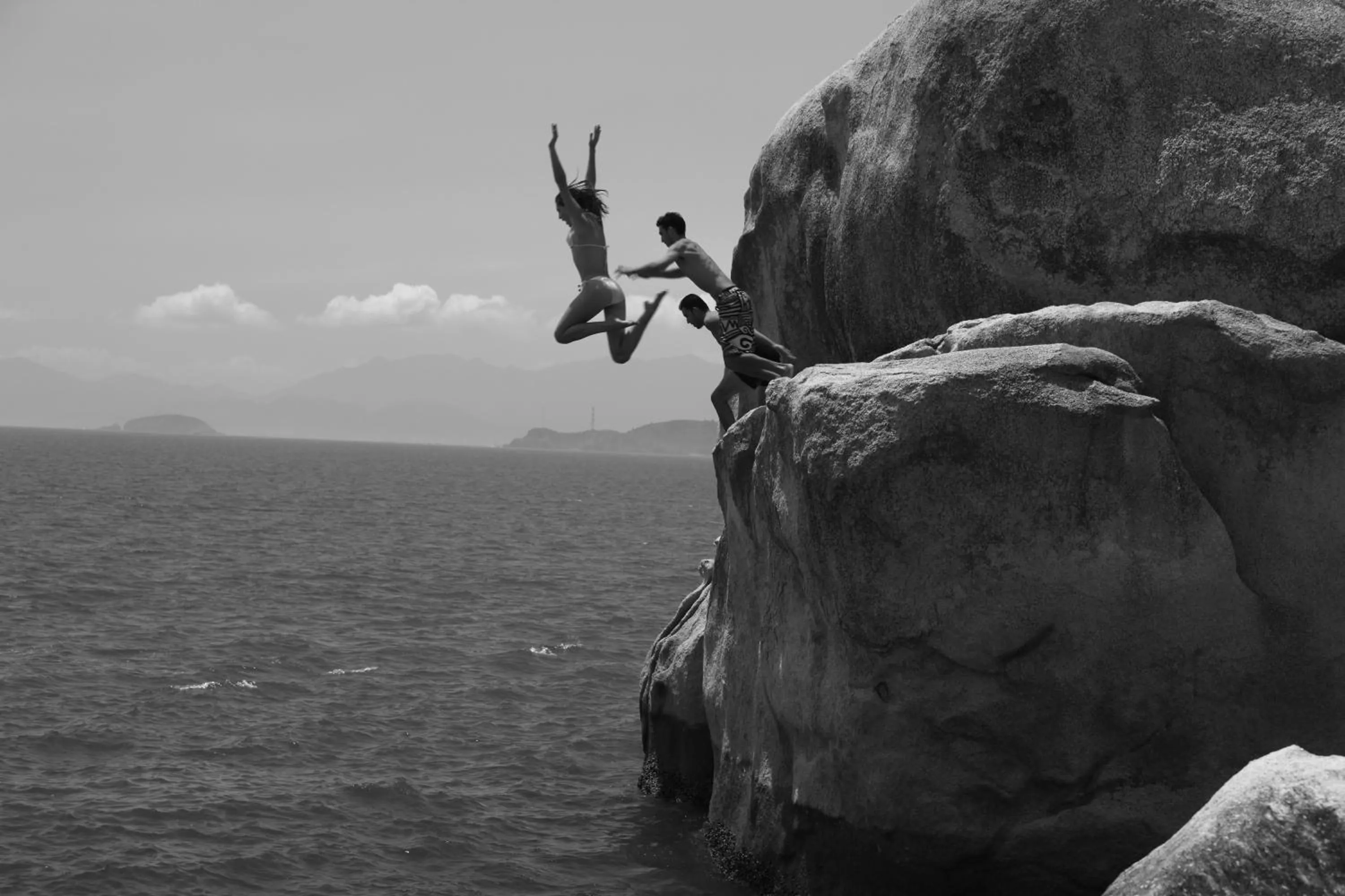 Other in Six Senses Ninh Van Bay