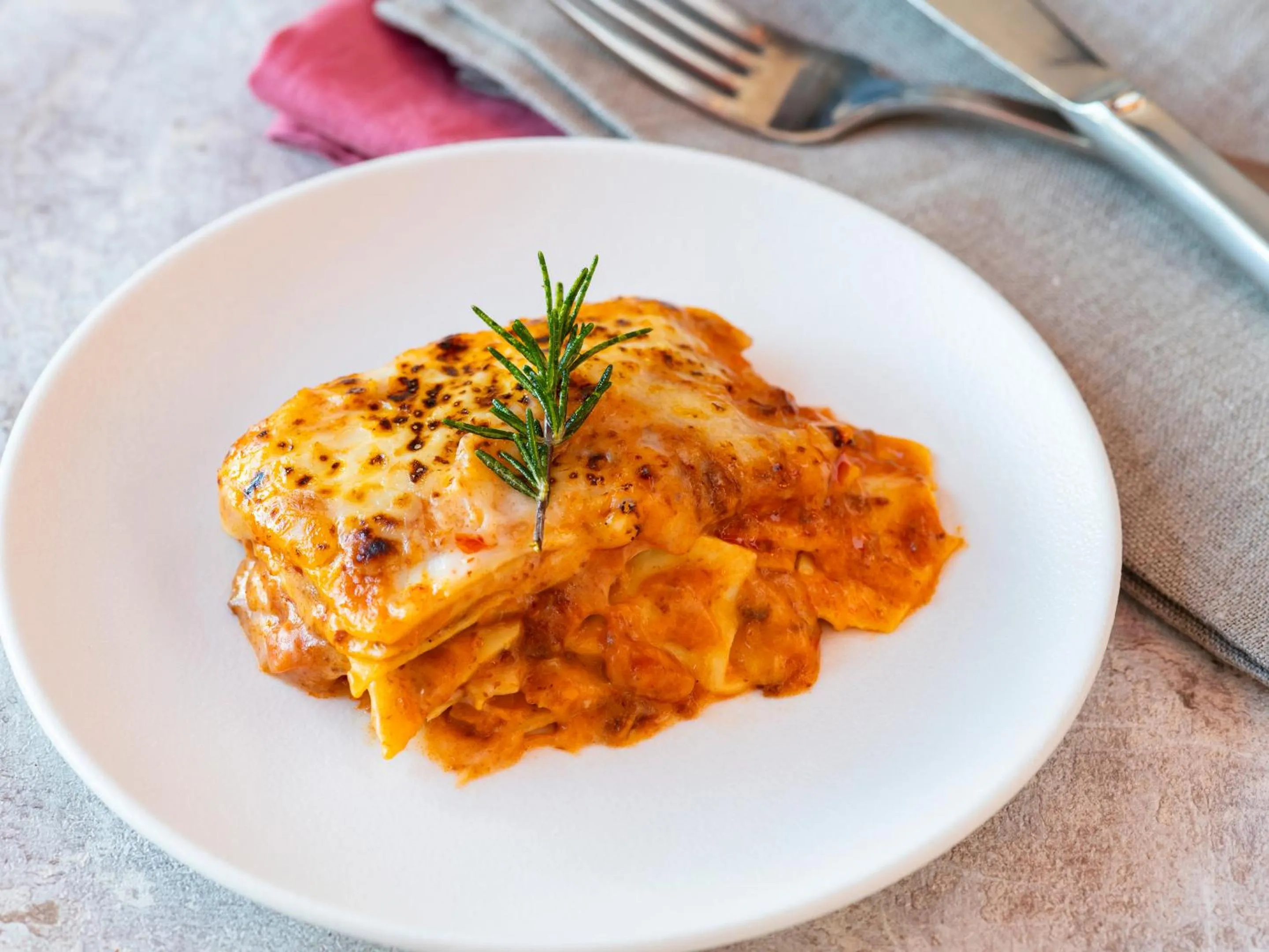 Breakfast in Mitsui Garden Hotel Ueno