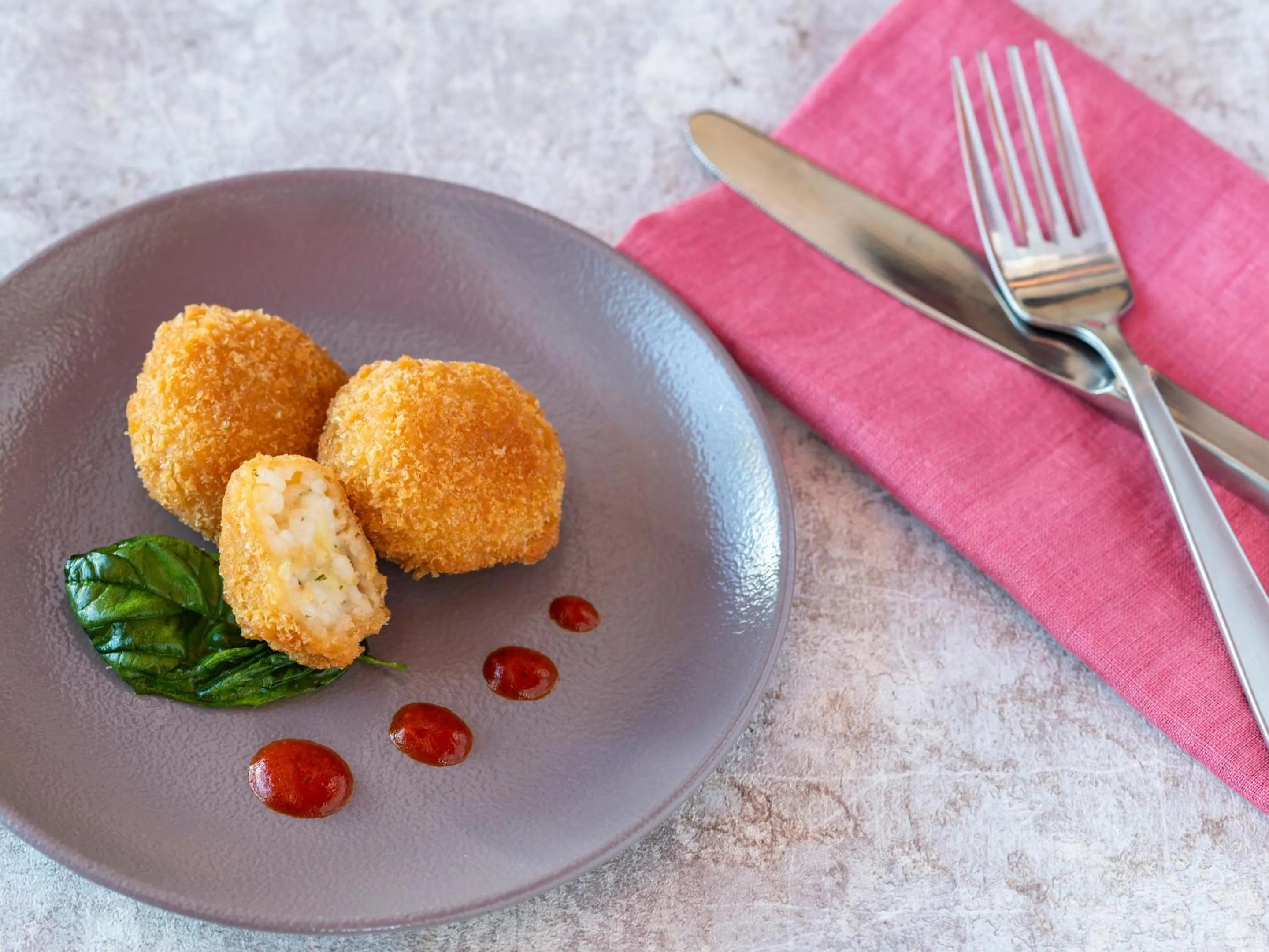 Breakfast in Mitsui Garden Hotel Ueno