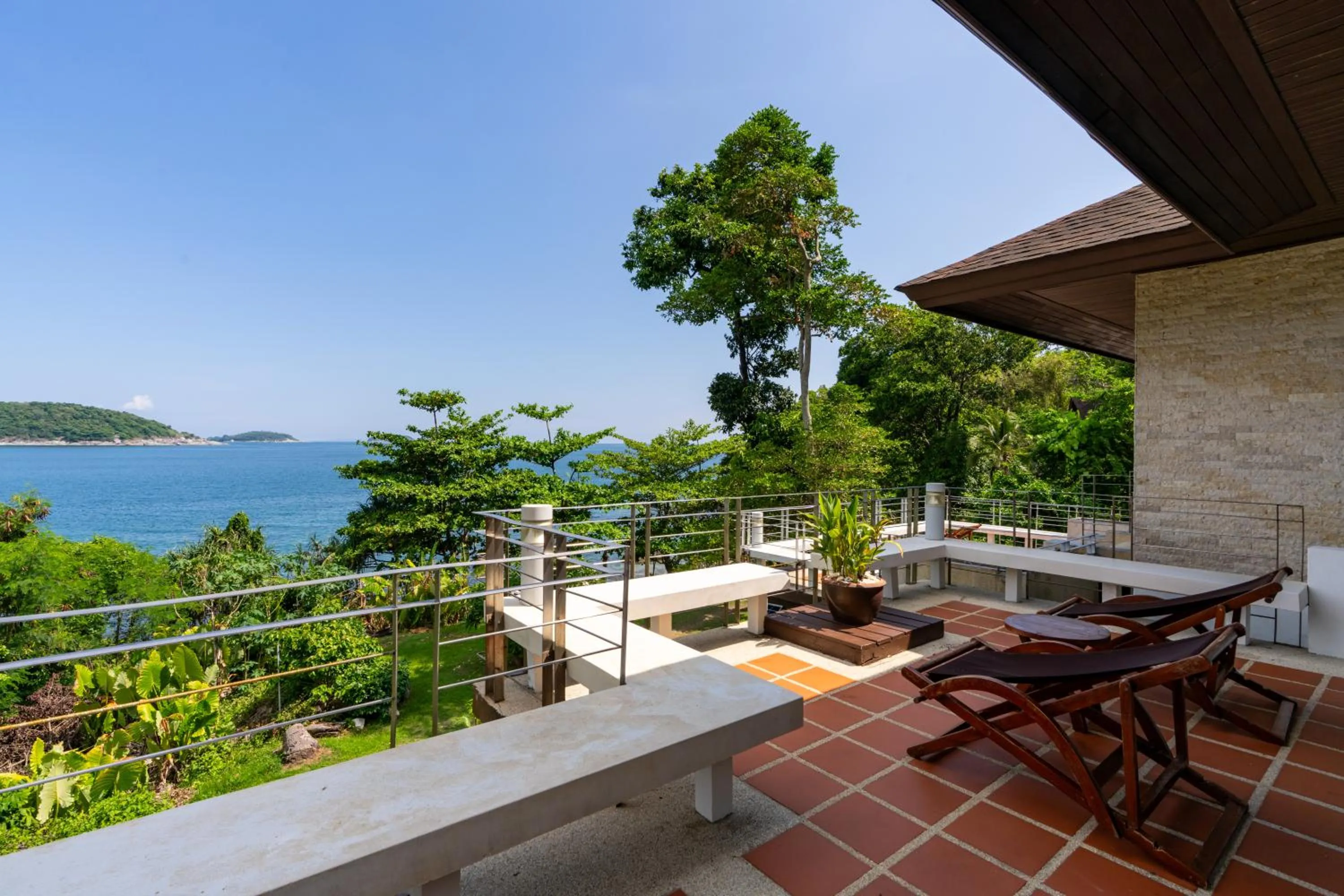 Baan Krating Phuket Resort -SHA Plus