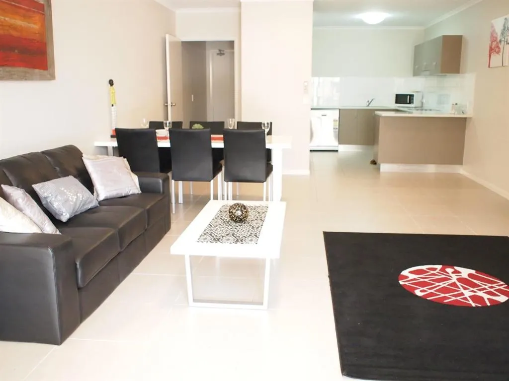 Edge Apartments Cairns