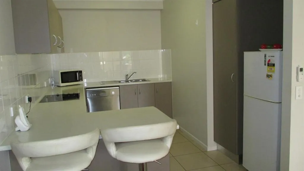 Edge Apartments Cairns