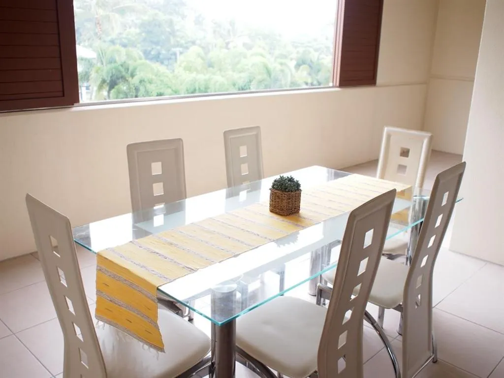 Edge Apartments Cairns