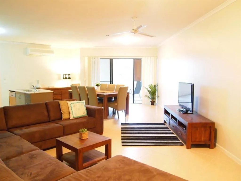 Edge Apartments Cairns