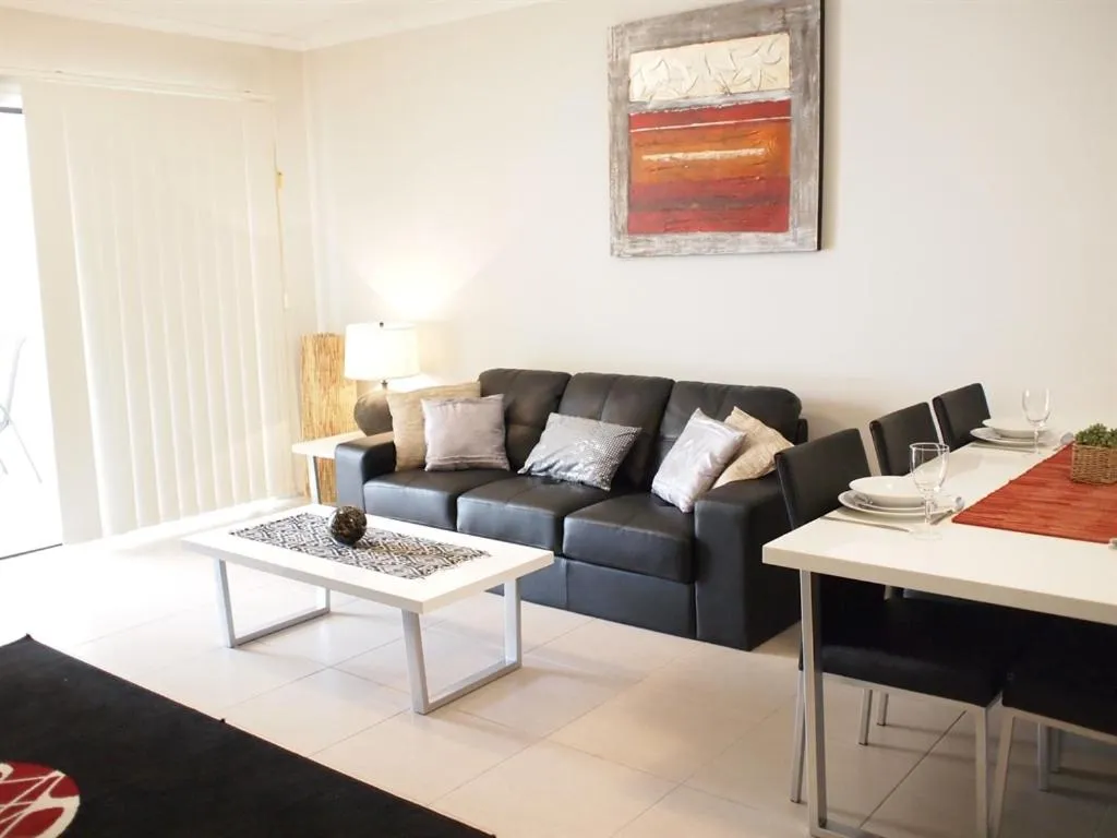 Edge Apartments Cairns
