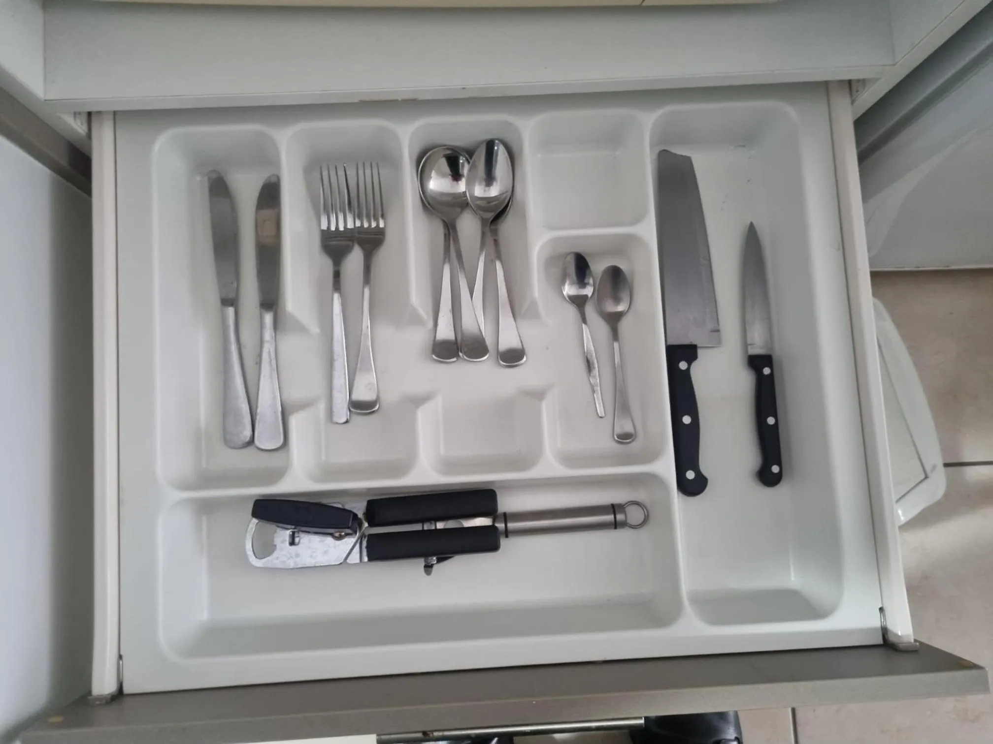 Kitchen or kitchenette in Toowoomba Central Plaza Apartment Hotel Official