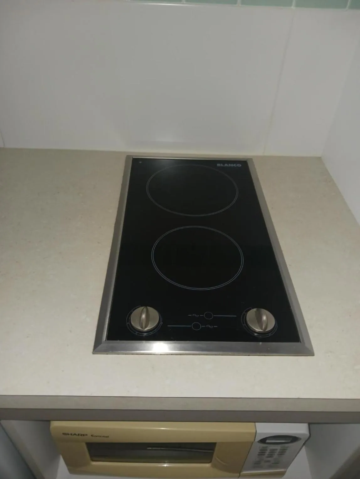 Coffee/tea facilities in Toowoomba Central Plaza Apartment Hotel Official