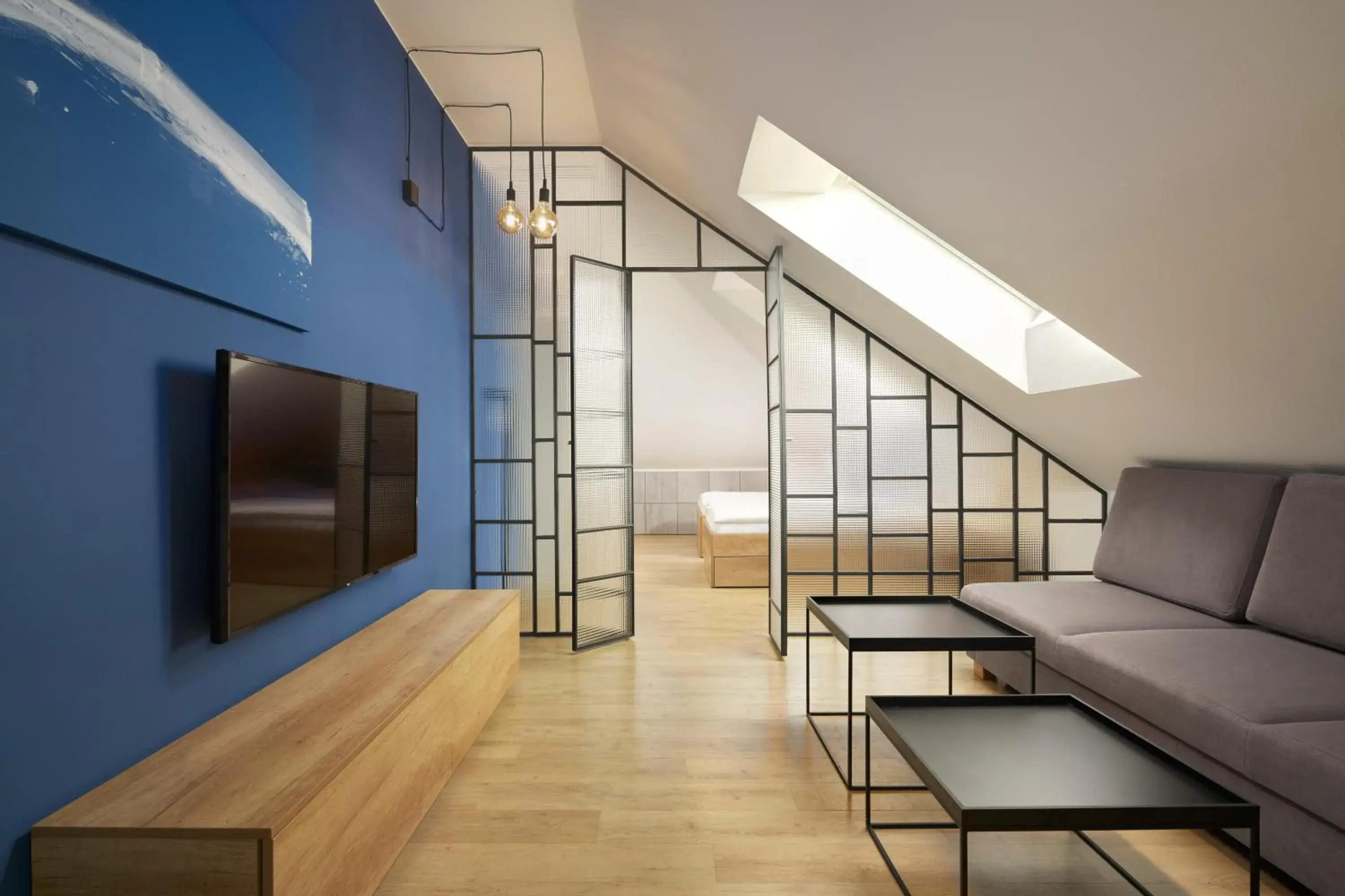 Deluxe Suite in MeetMe23 Deluxe Suite in MeetMe23