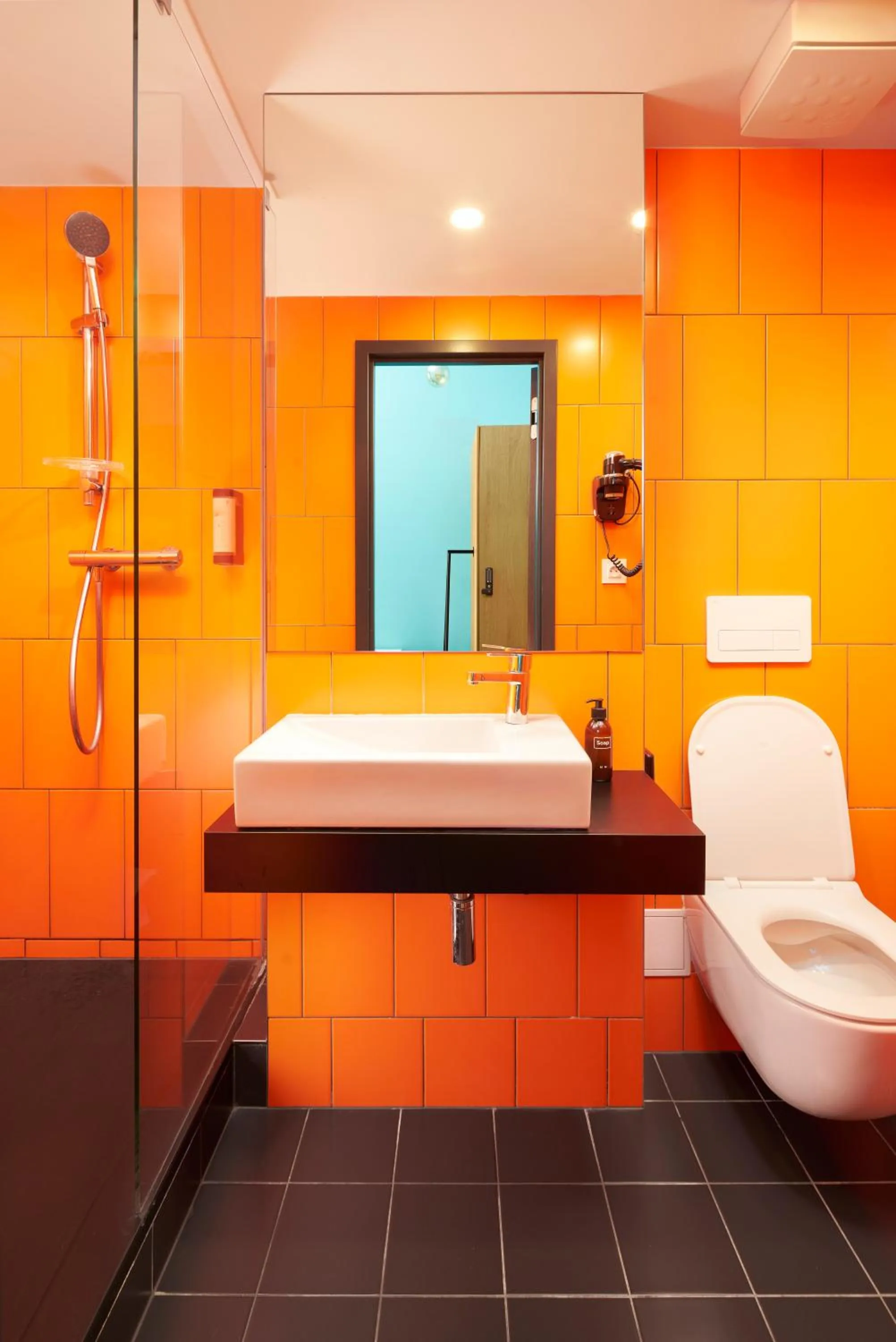 Bathroom in MeetMe23