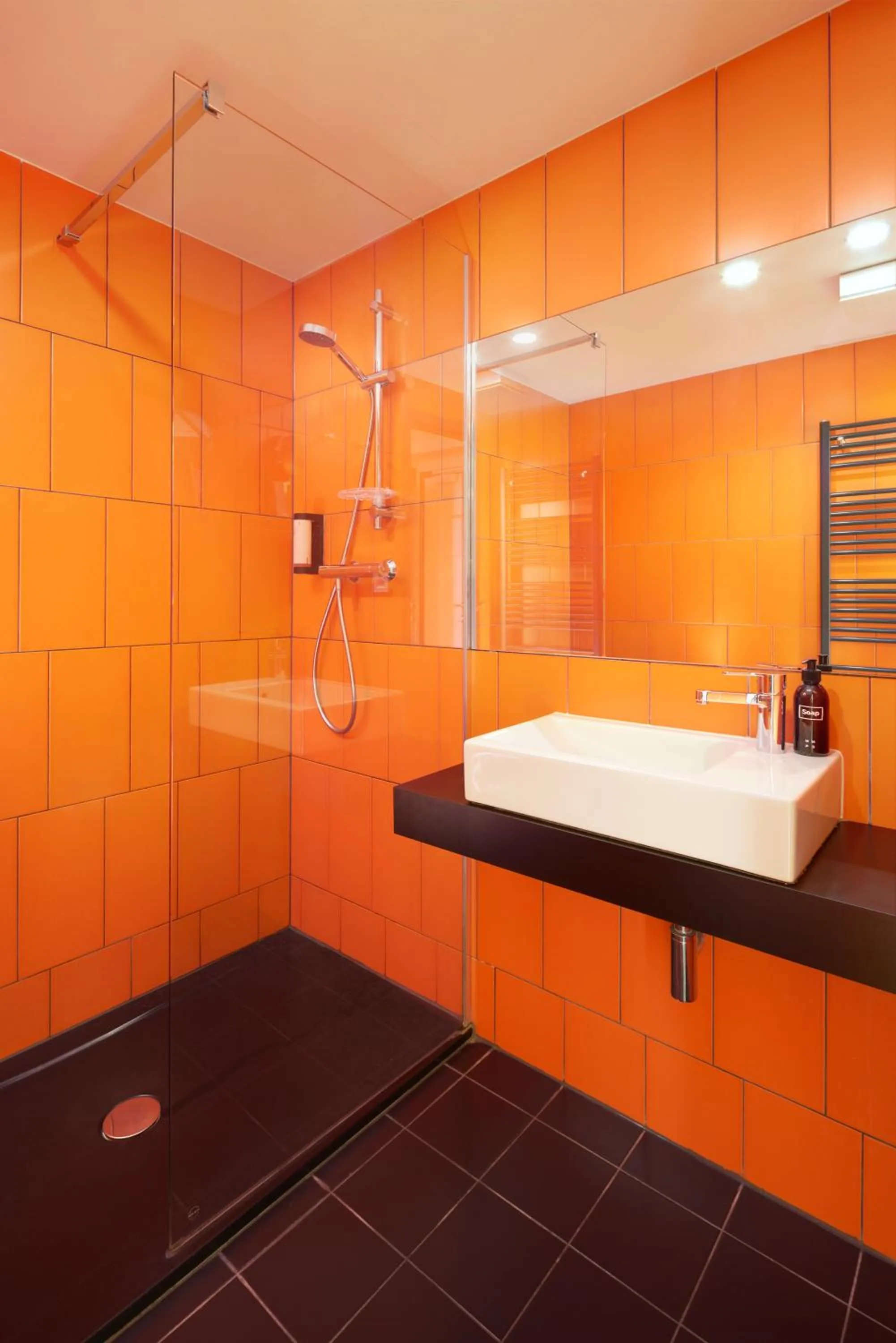 Bathroom in MeetMe23