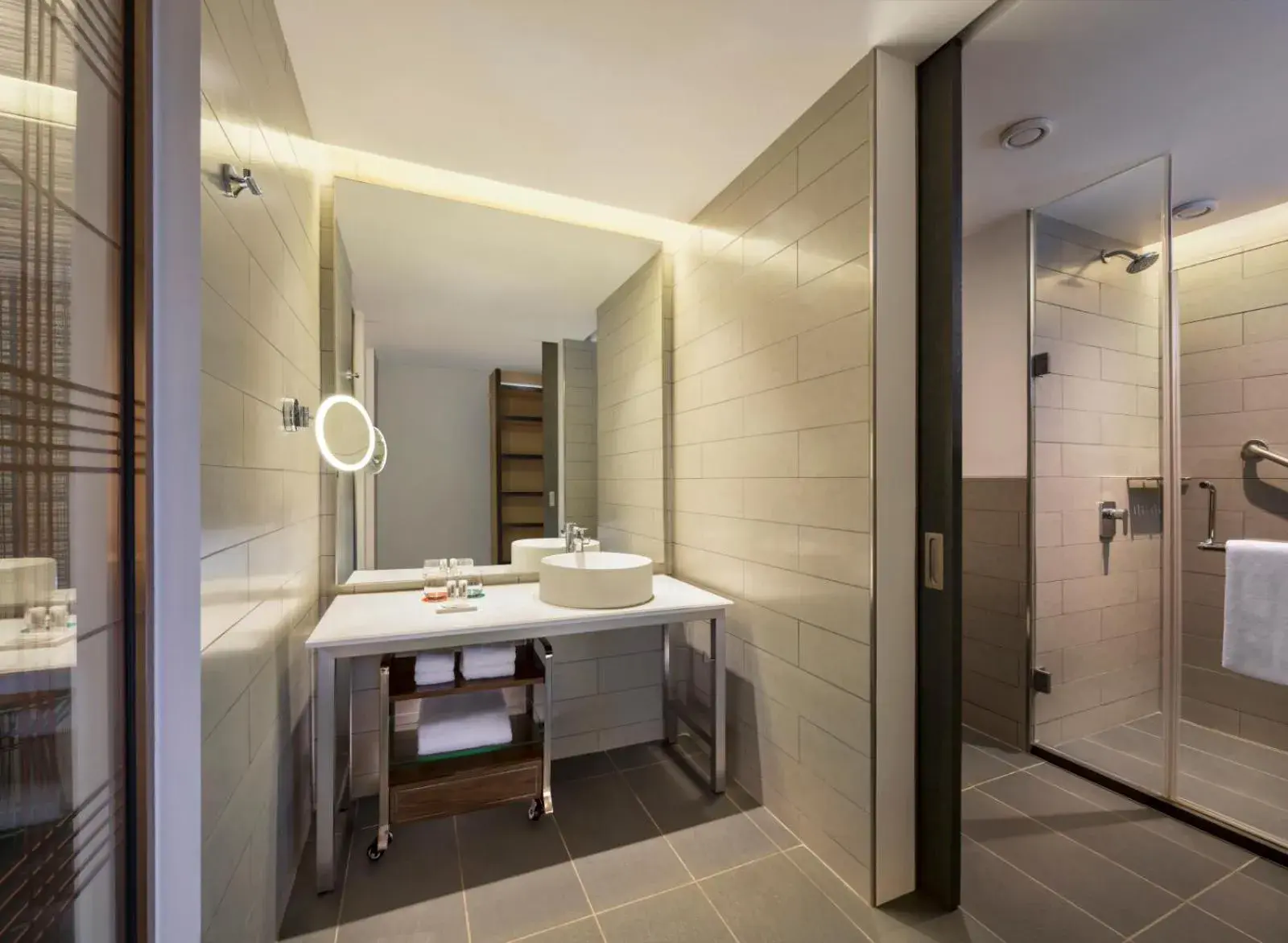 Family Studio with King bed - Savor the flavor with INR 1000 F&B credit during the stay in Le Meridien Goa, Calangute Family Studio with King bed - Savor the flavor with INR 1000 F&B credit during the stay in Le Meridien Goa, Calangute