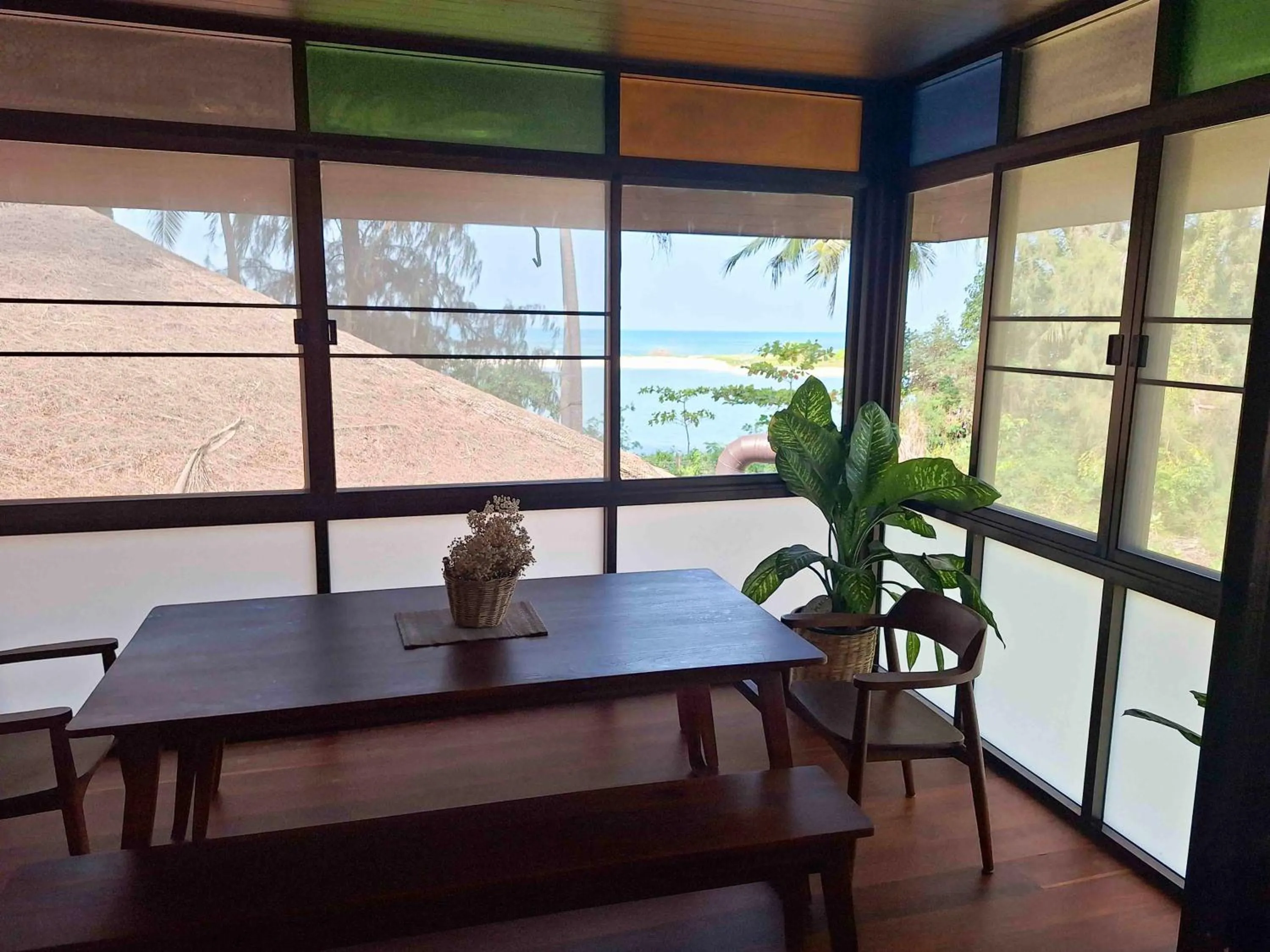 View (from property/room) in Baan Manali Resort