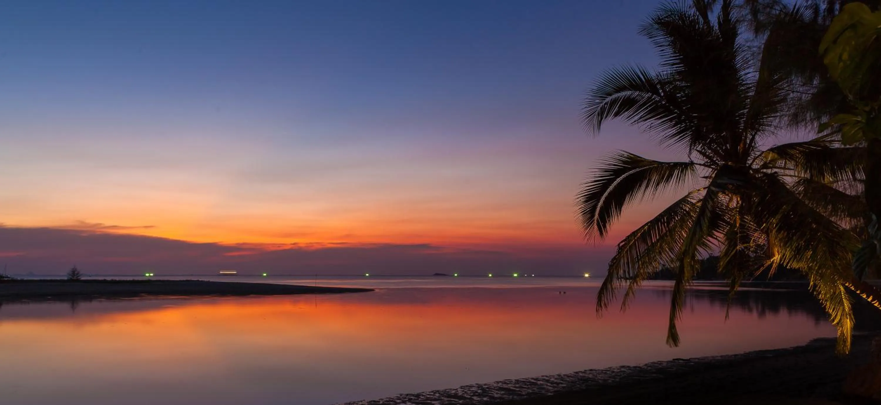 View (from property/room) in Baan Manali Resort