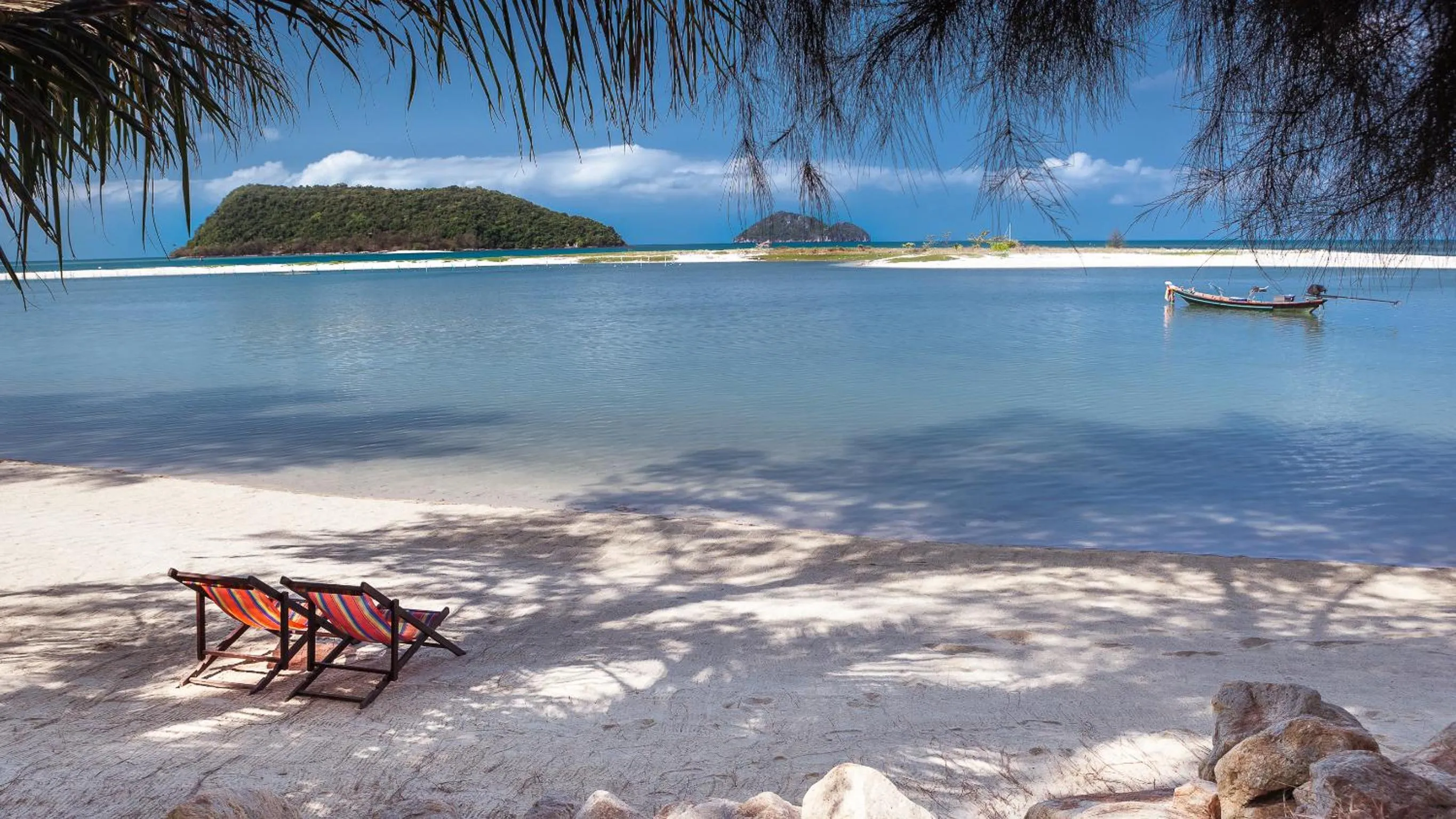 View (from property/room) in Baan Manali Resort