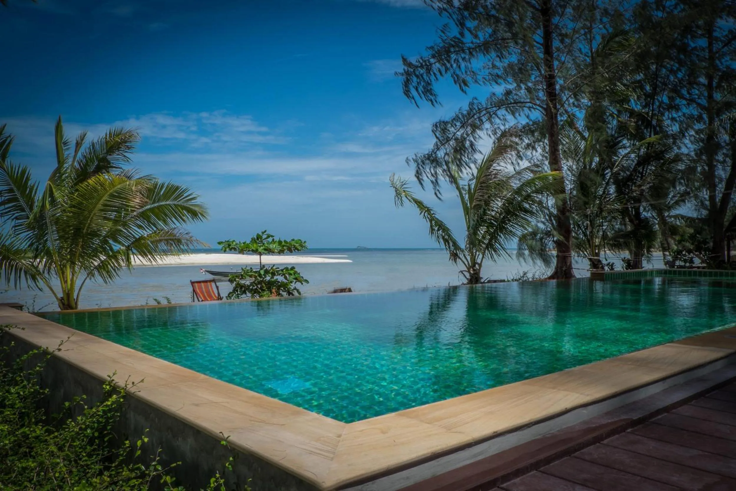 View (from property/room) in Baan Manali Resort