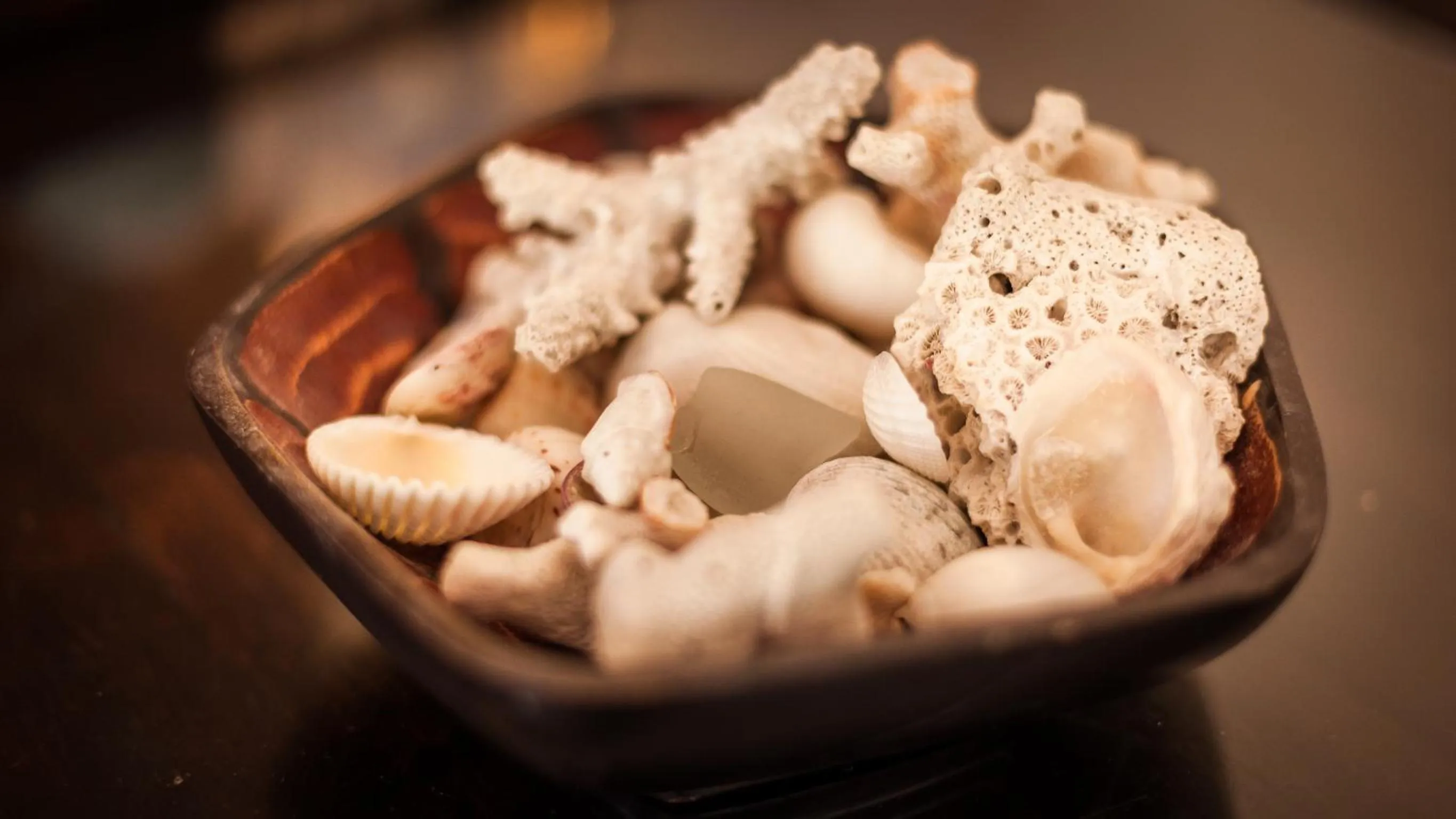 Decorative detail in Baan Manali Resort