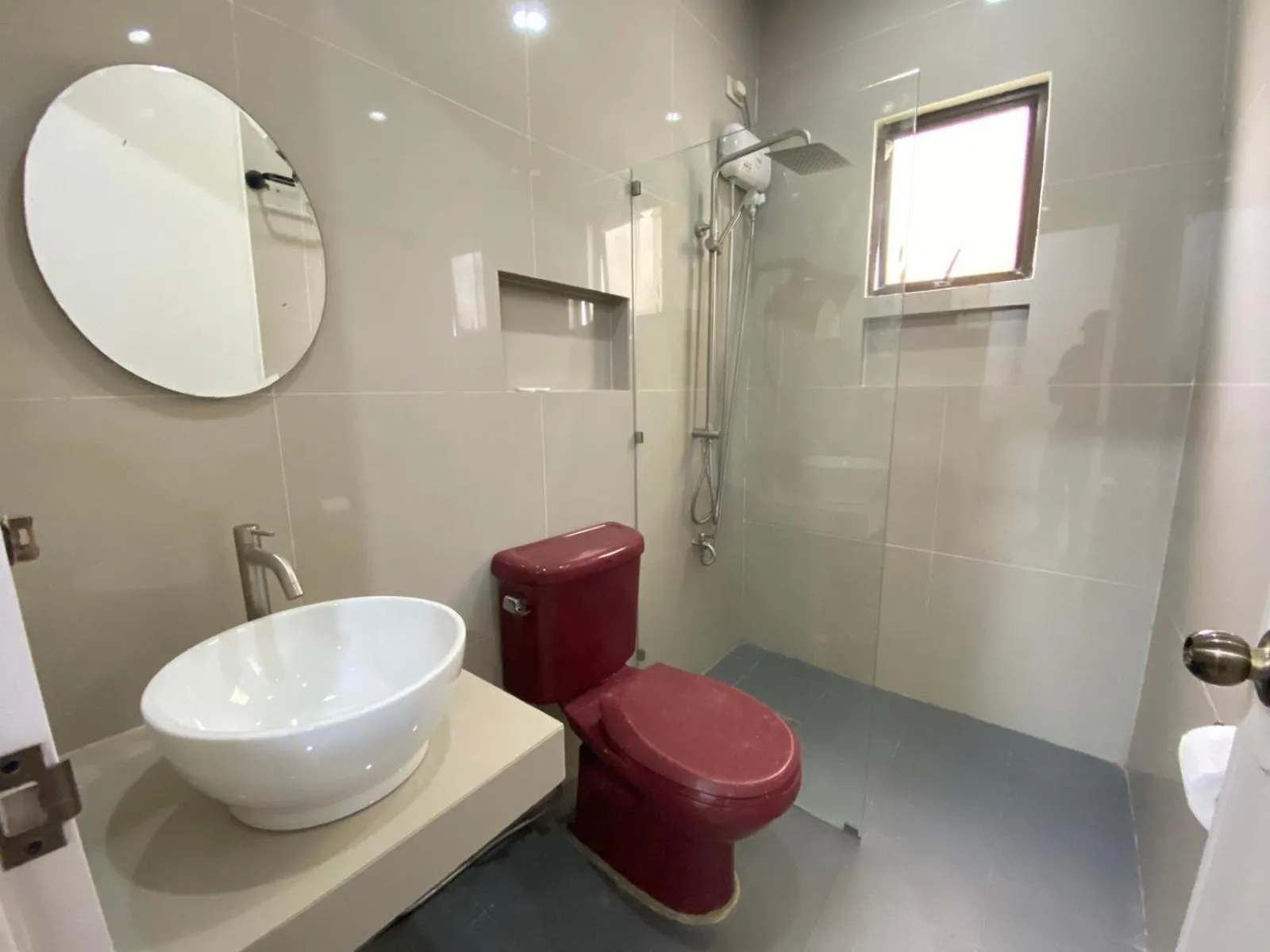 Stone House Quezon City