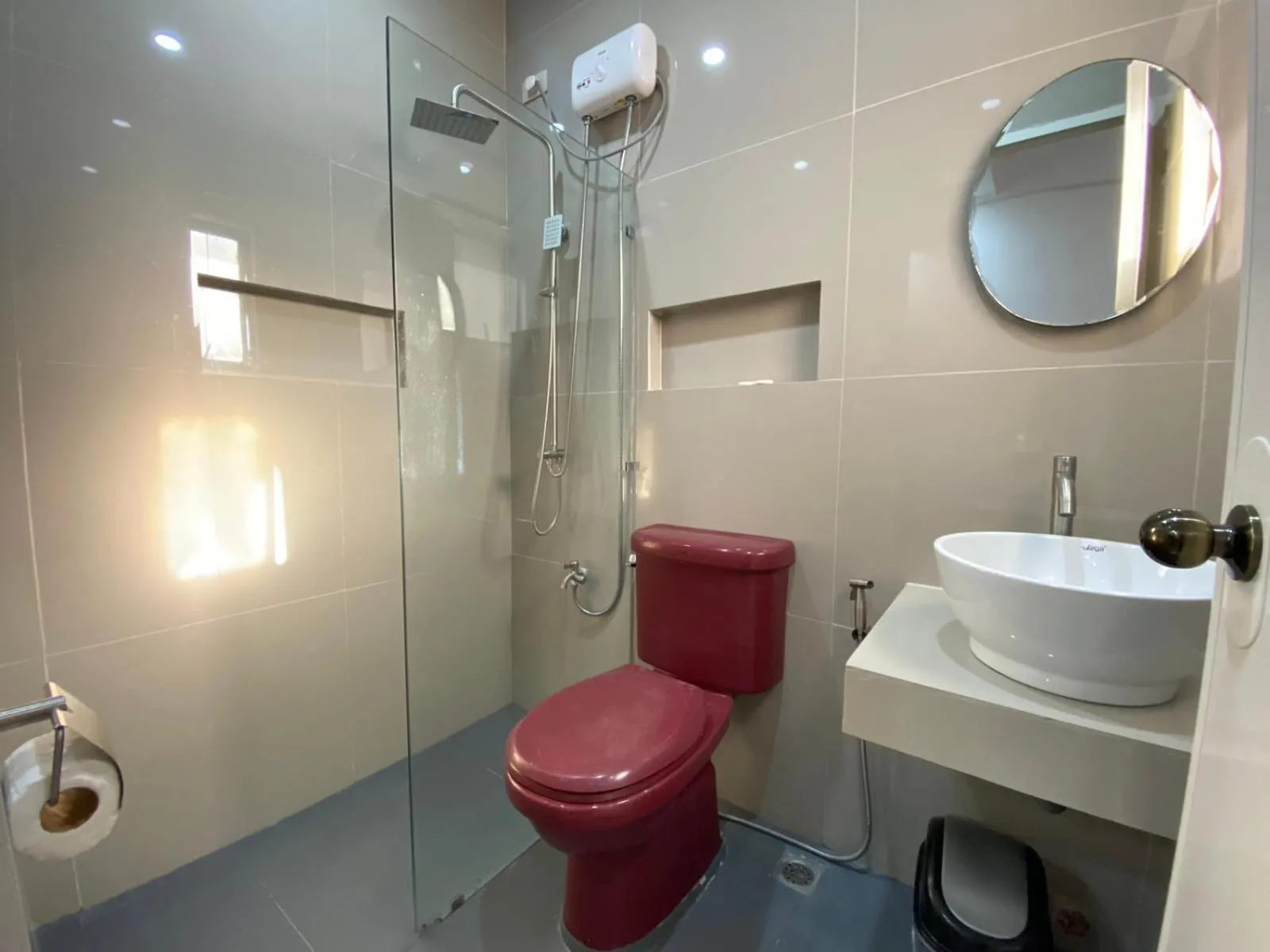 Stone House Quezon City