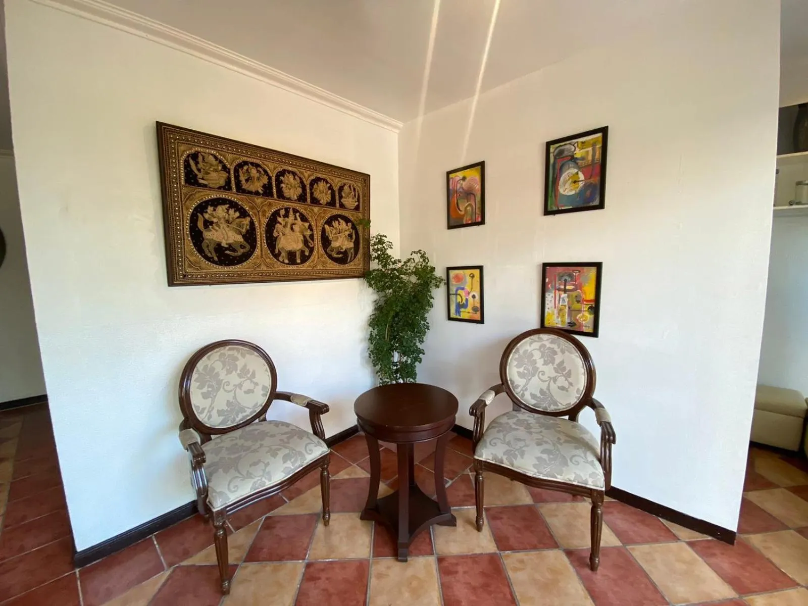 Stone House Quezon City