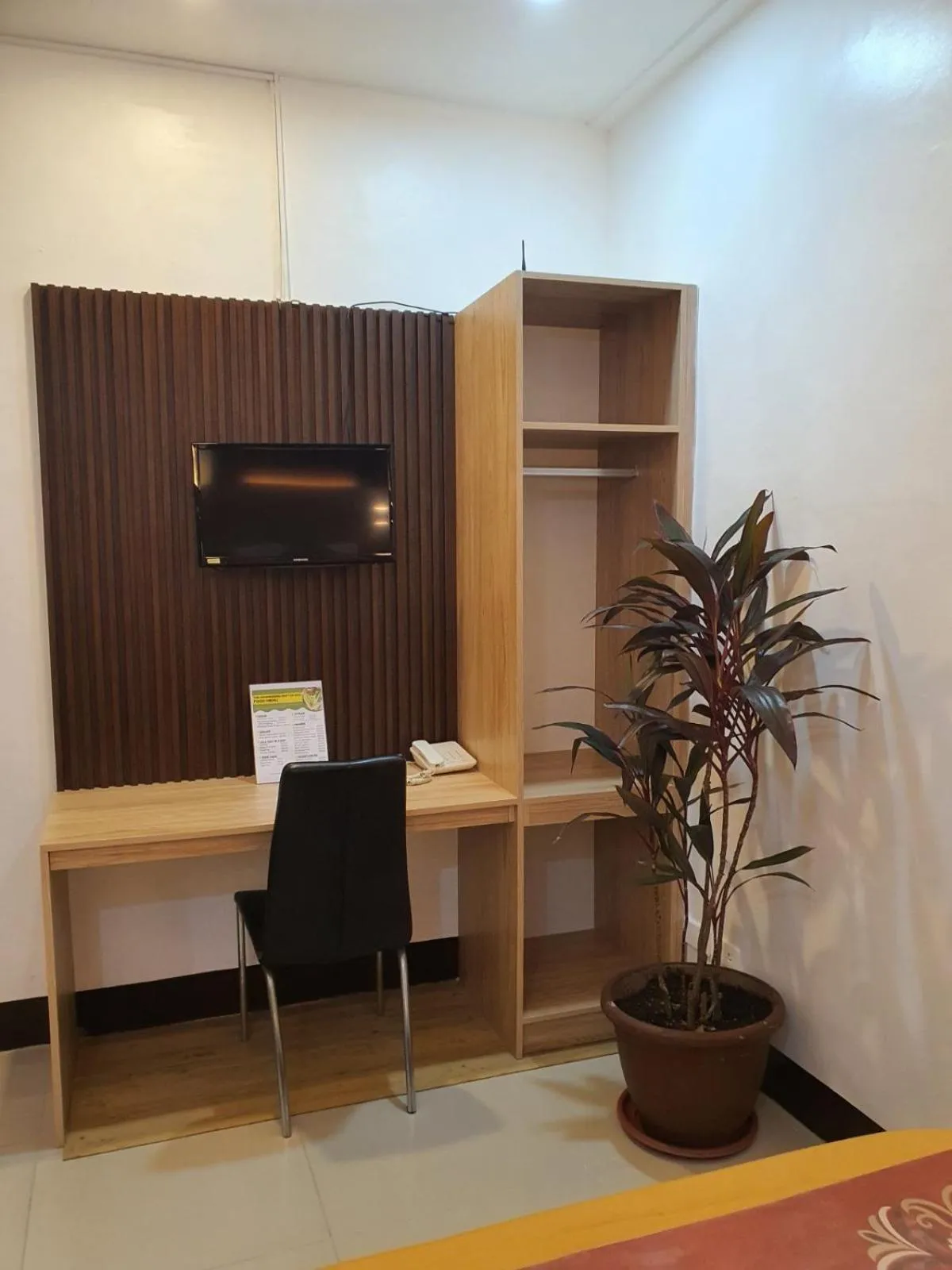 TV and multimedia in Stone House Quezon City