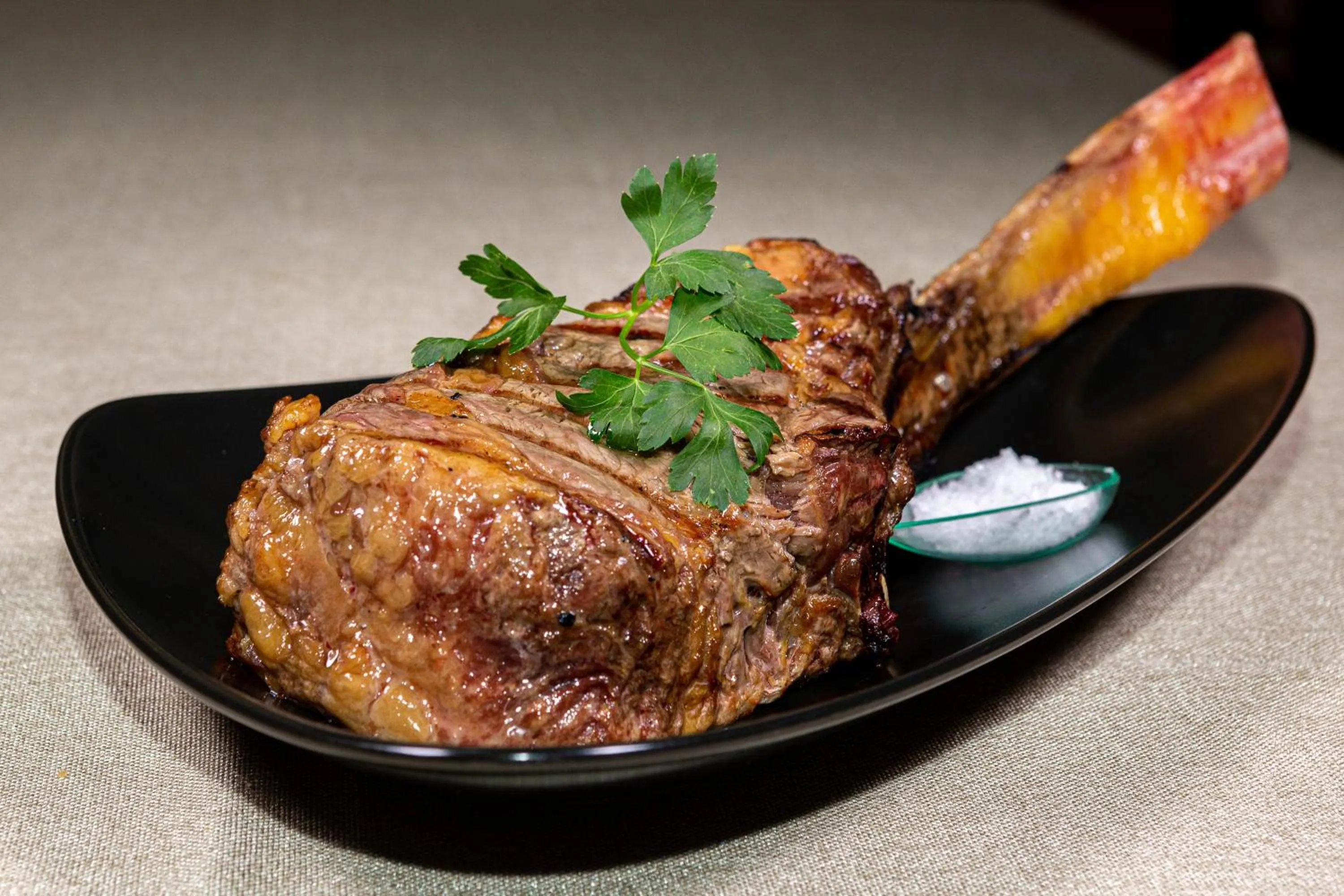 Meals in Caserio de Iznájar