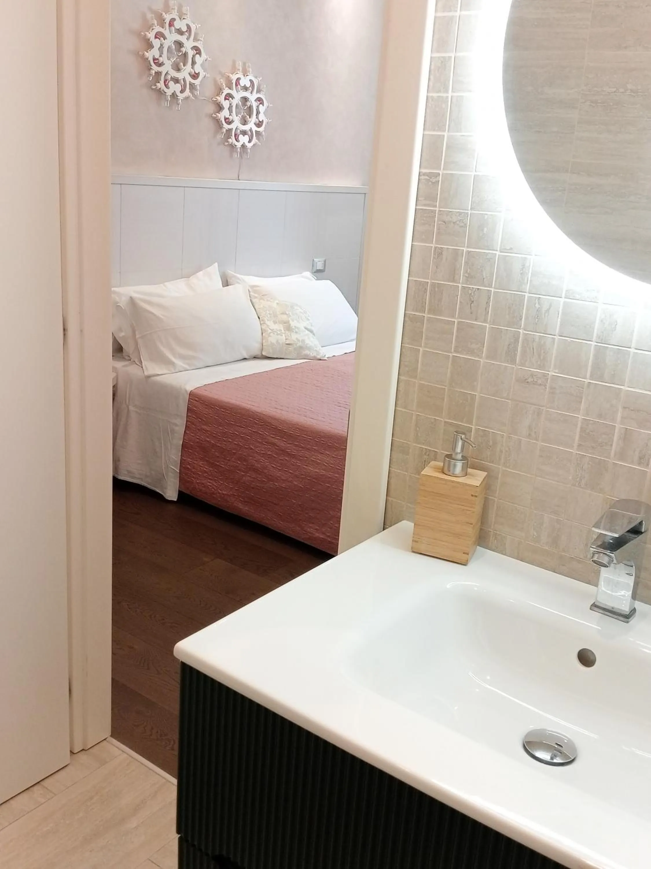 Bed in Vigne Vecchie