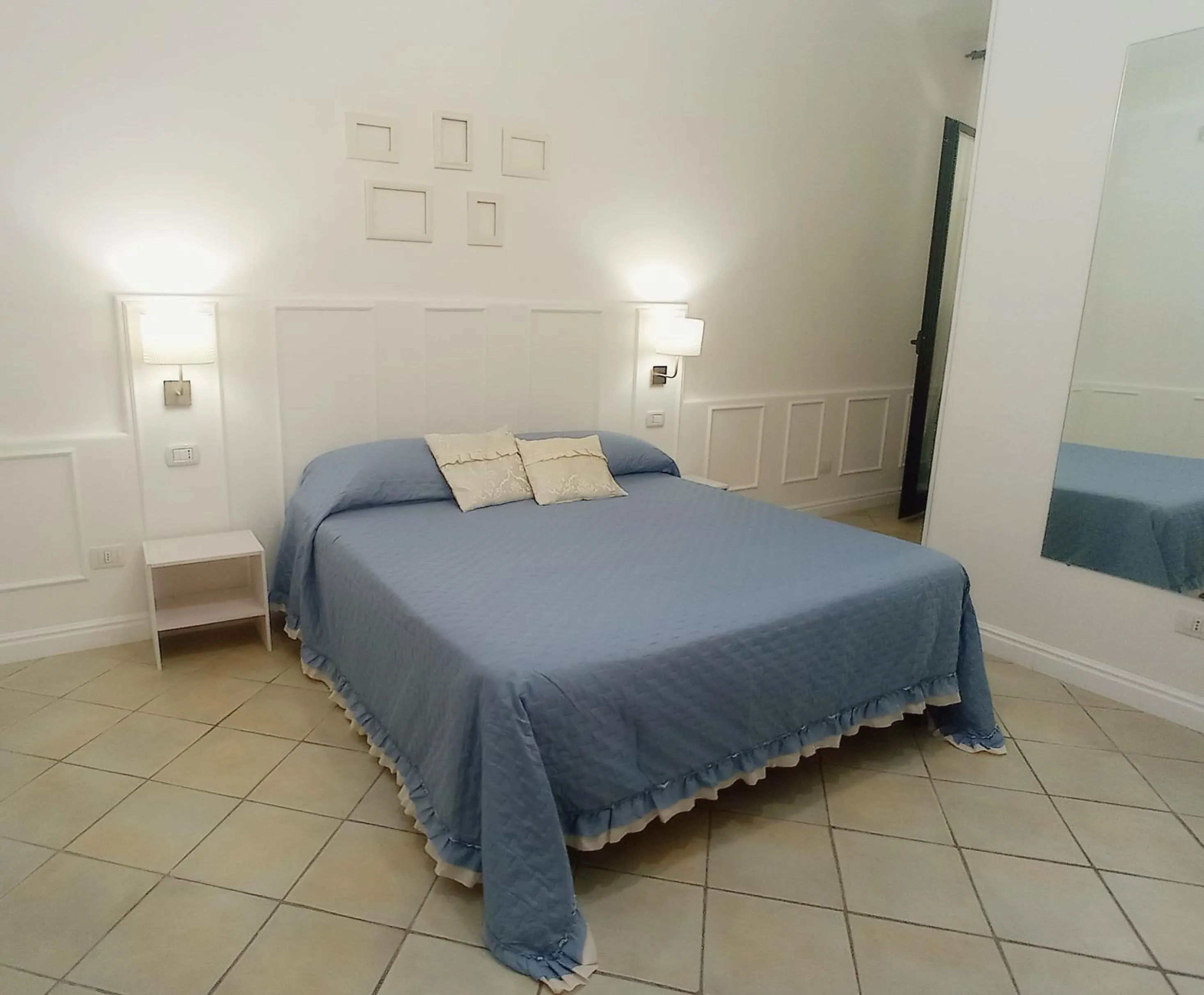 Bed in Vigne Vecchie