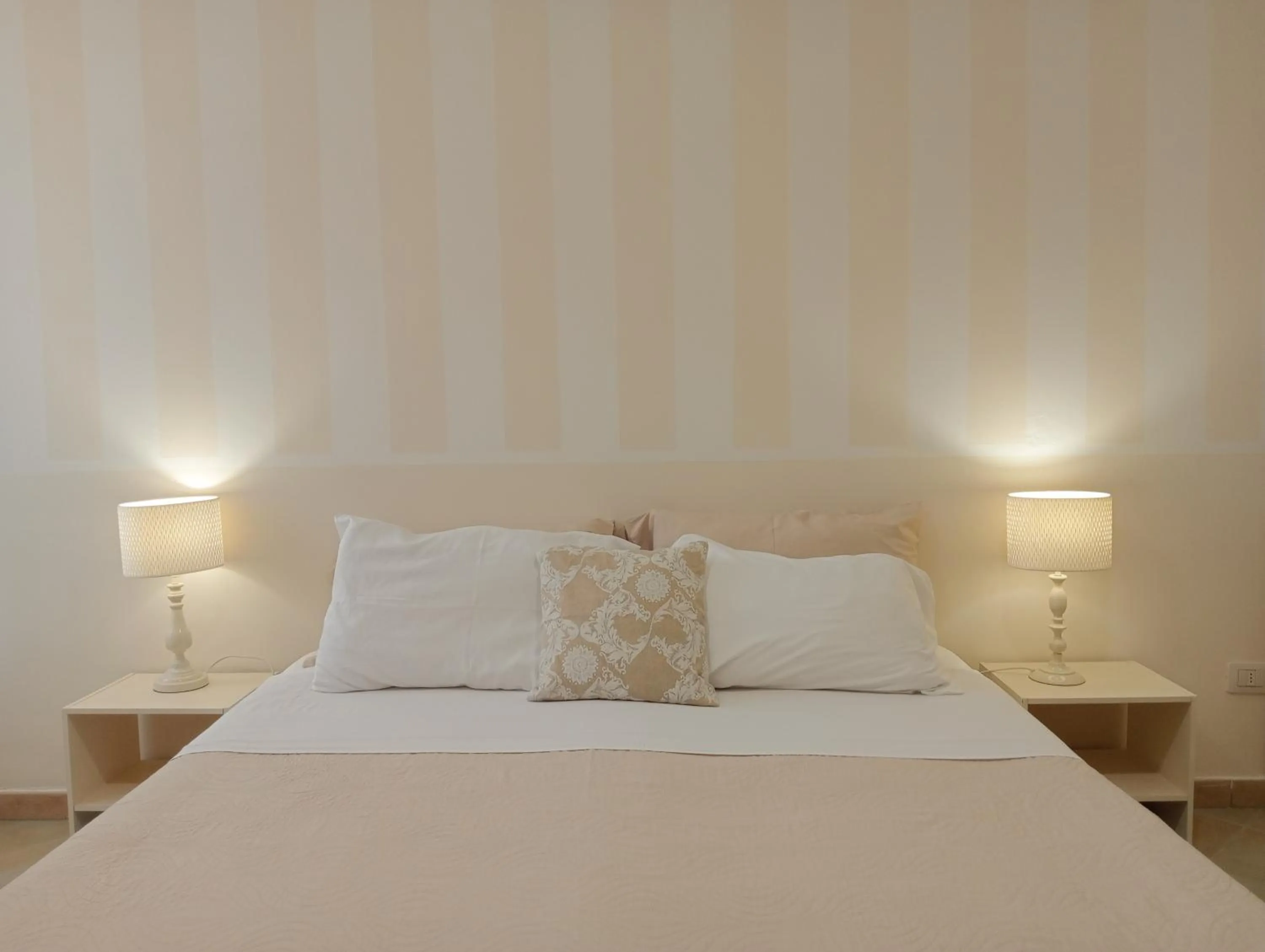 Bed in Vigne Vecchie