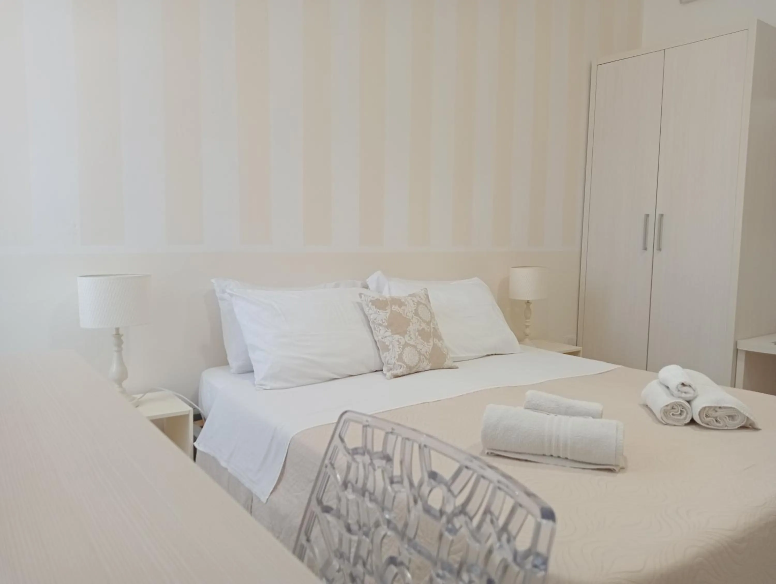 Bed in Vigne Vecchie