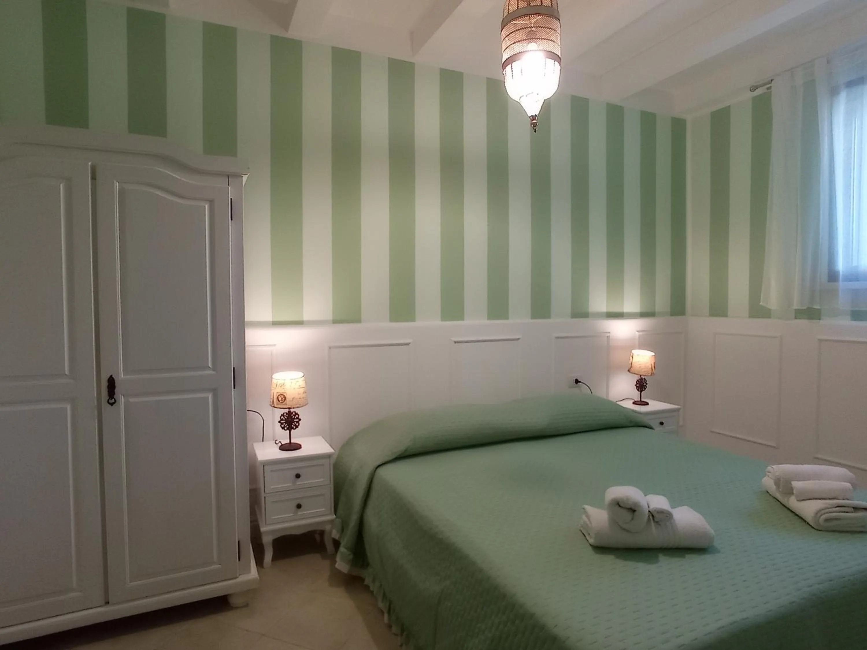 Bed in Vigne Vecchie