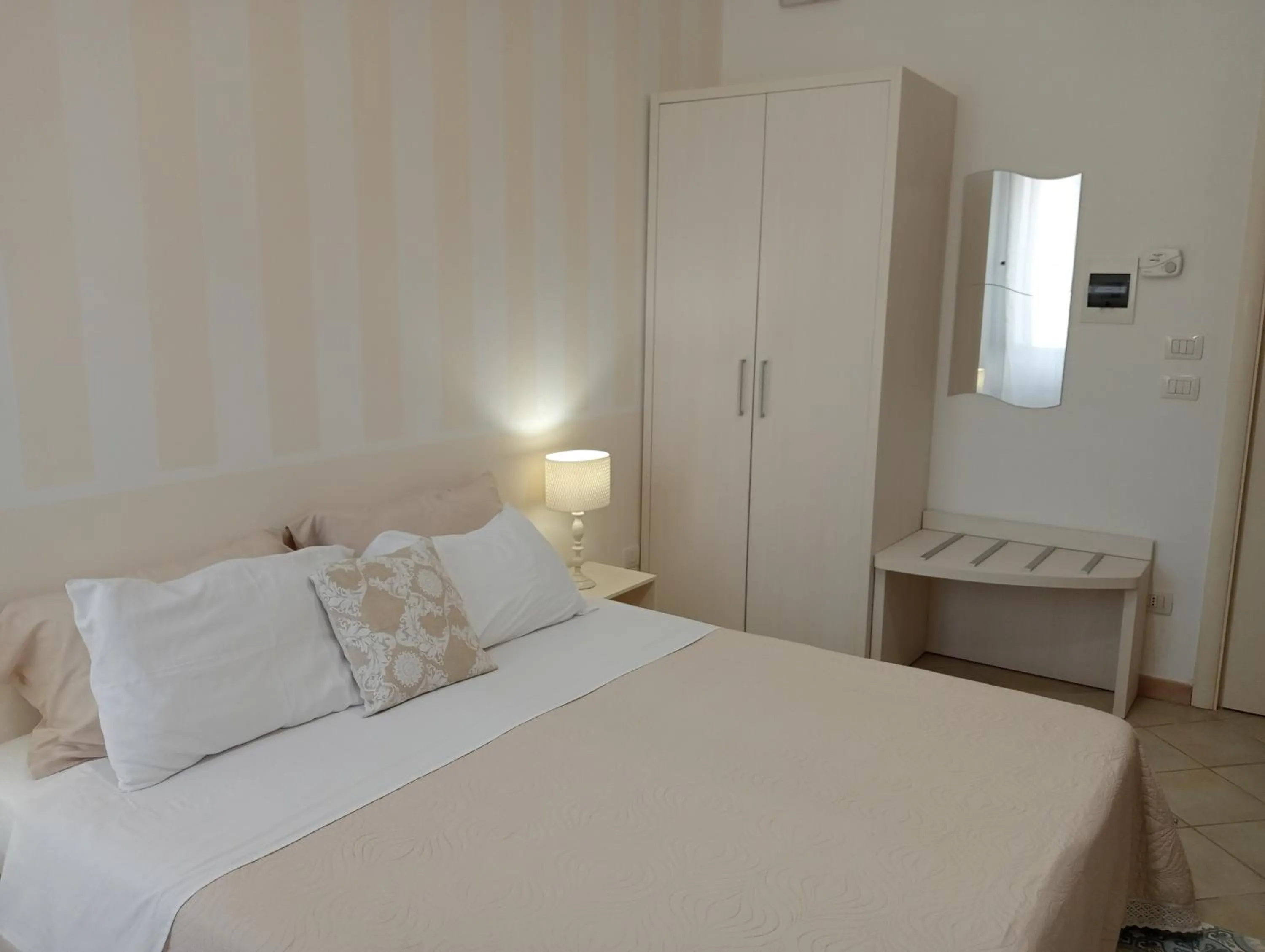 Bed in Vigne Vecchie