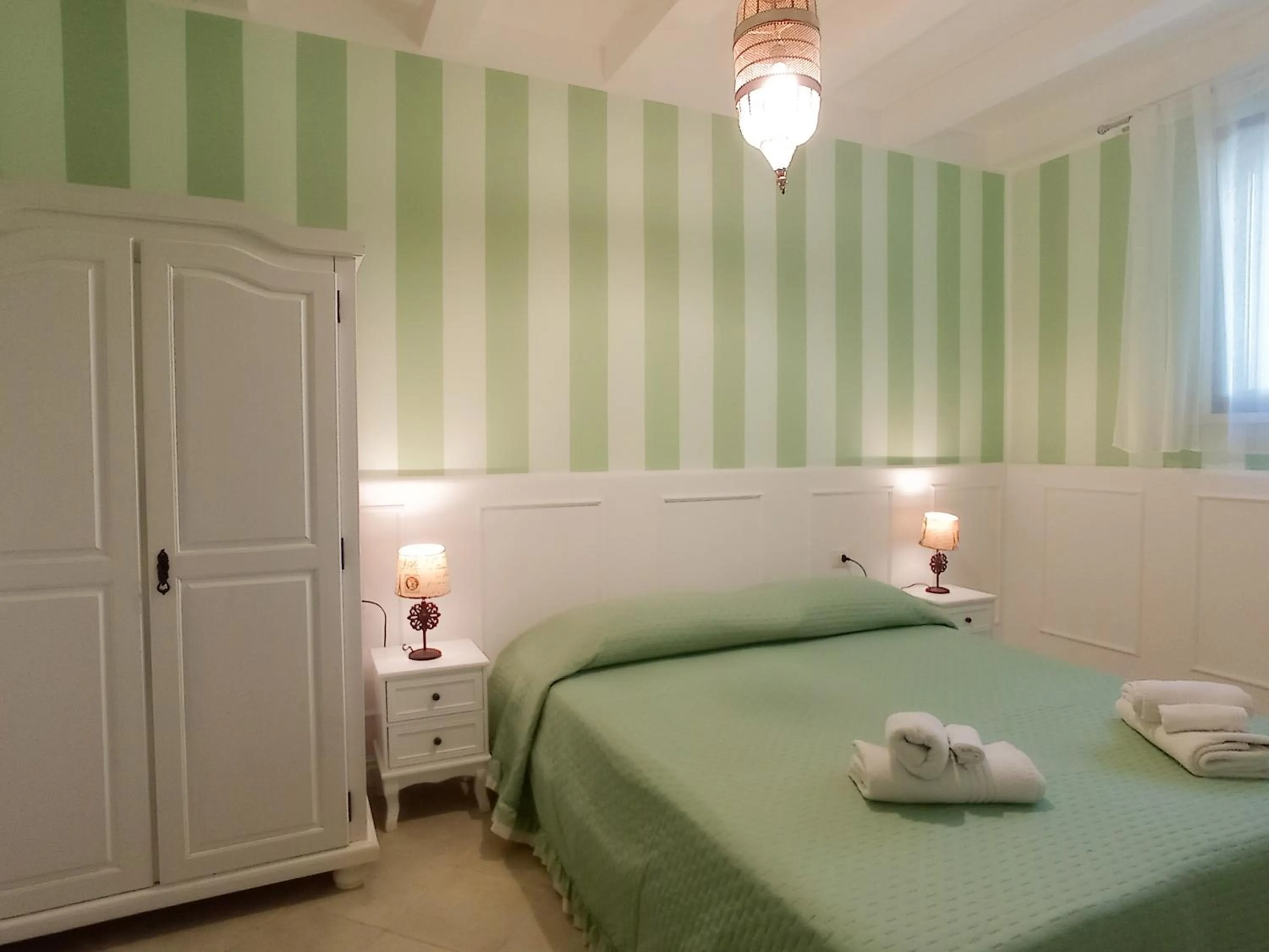 Bed in Vigne Vecchie