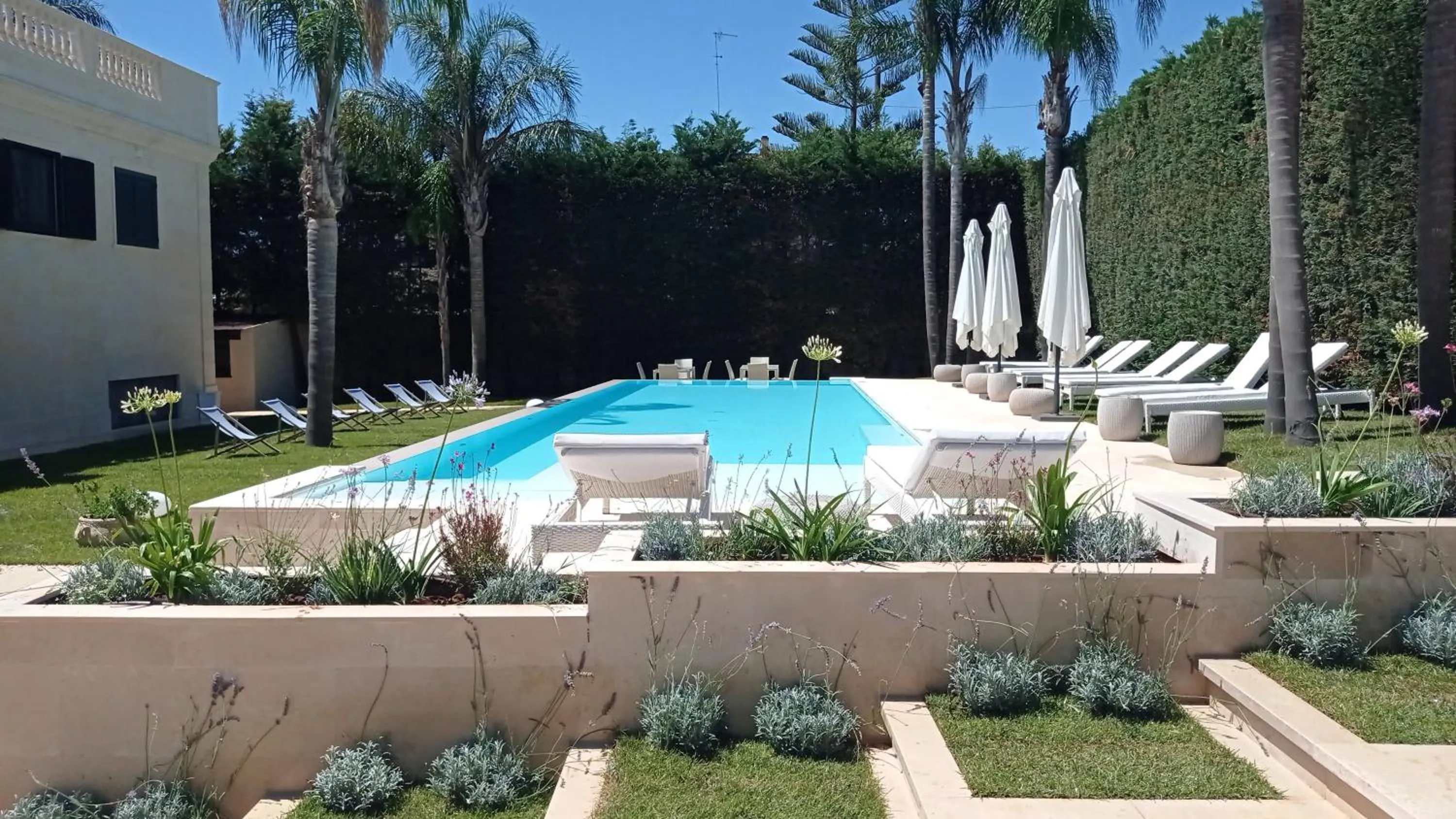 Property building in Vigne Vecchie