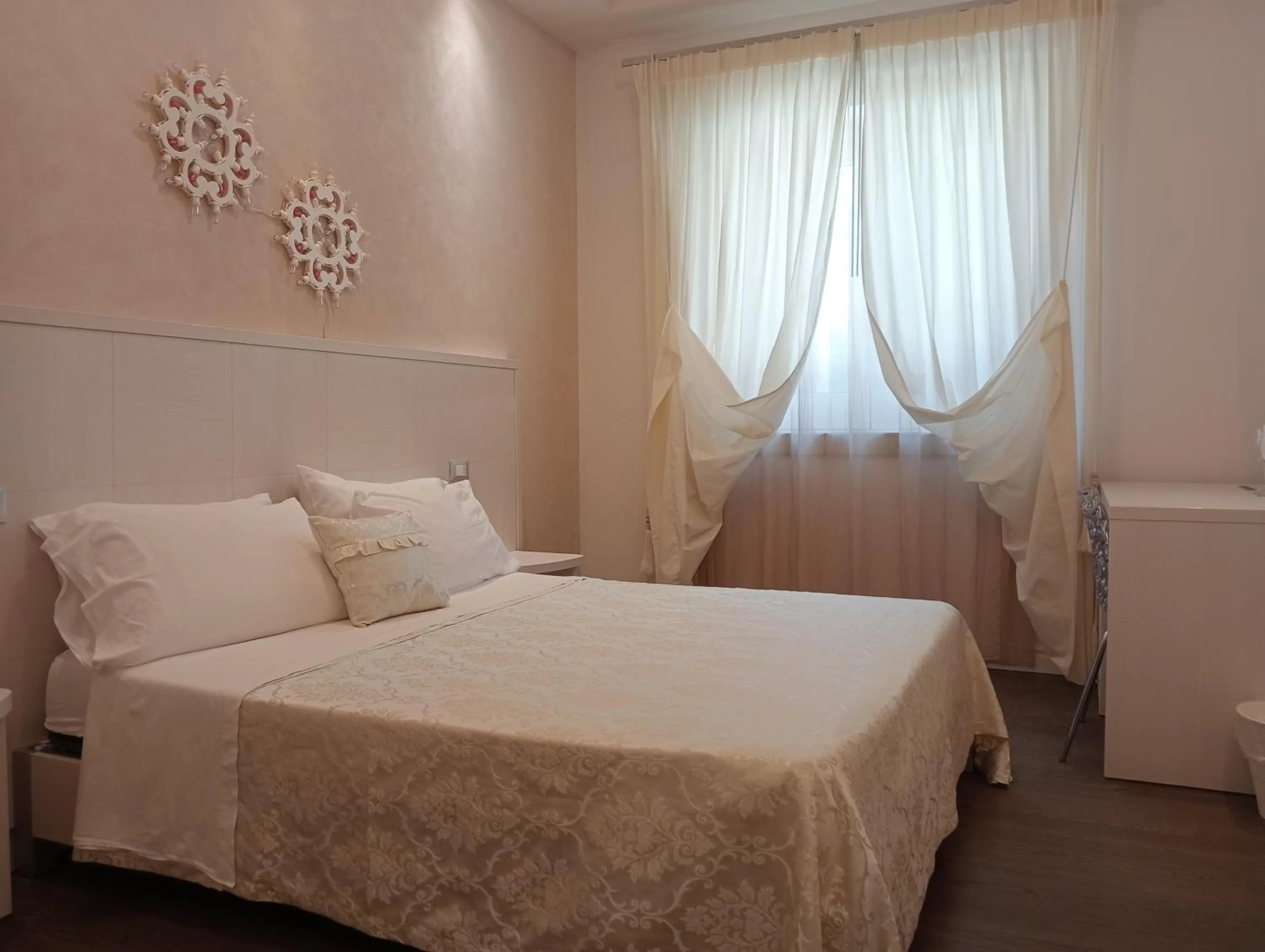 Bed in Vigne Vecchie