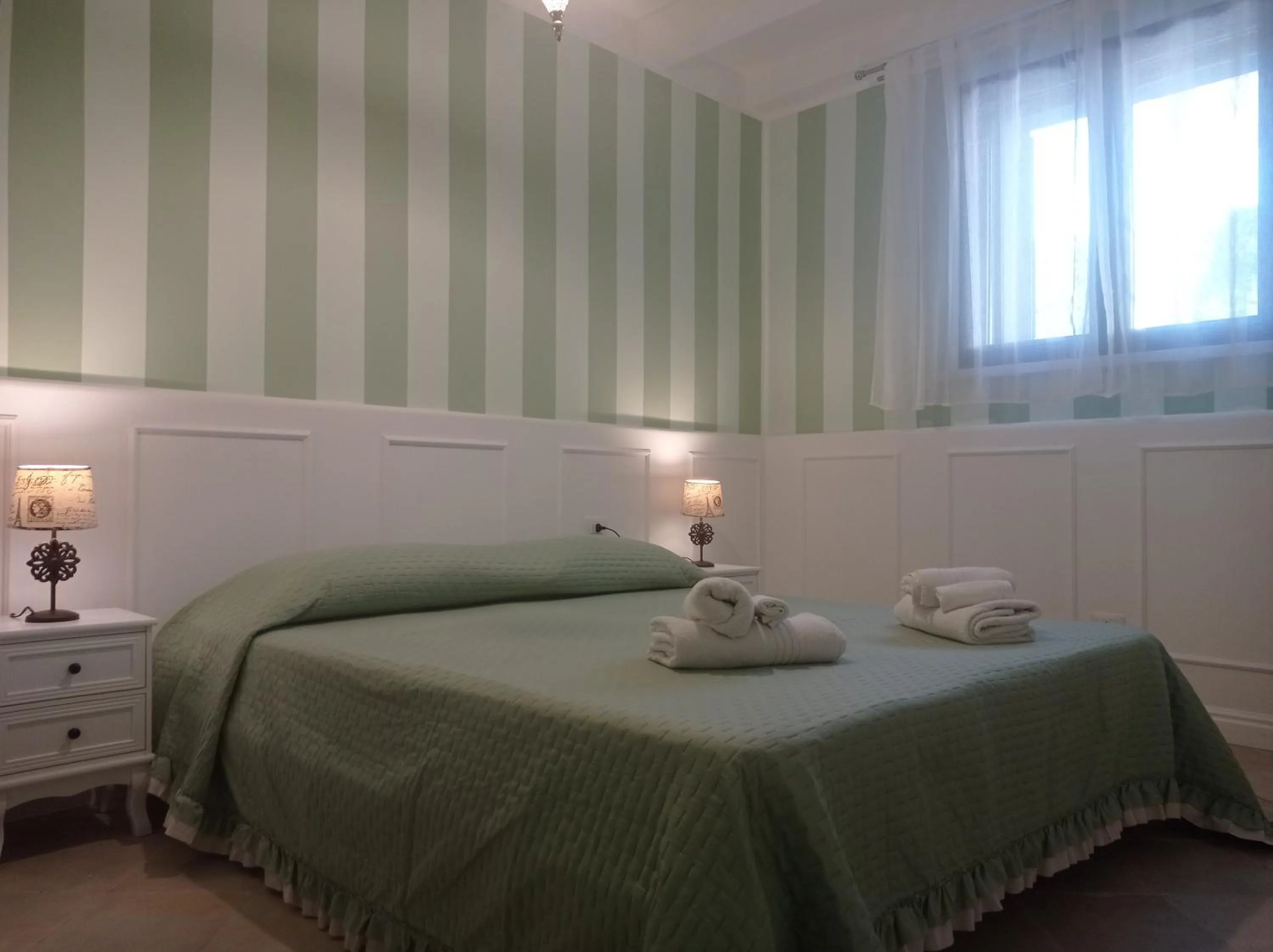 Bed in Vigne Vecchie