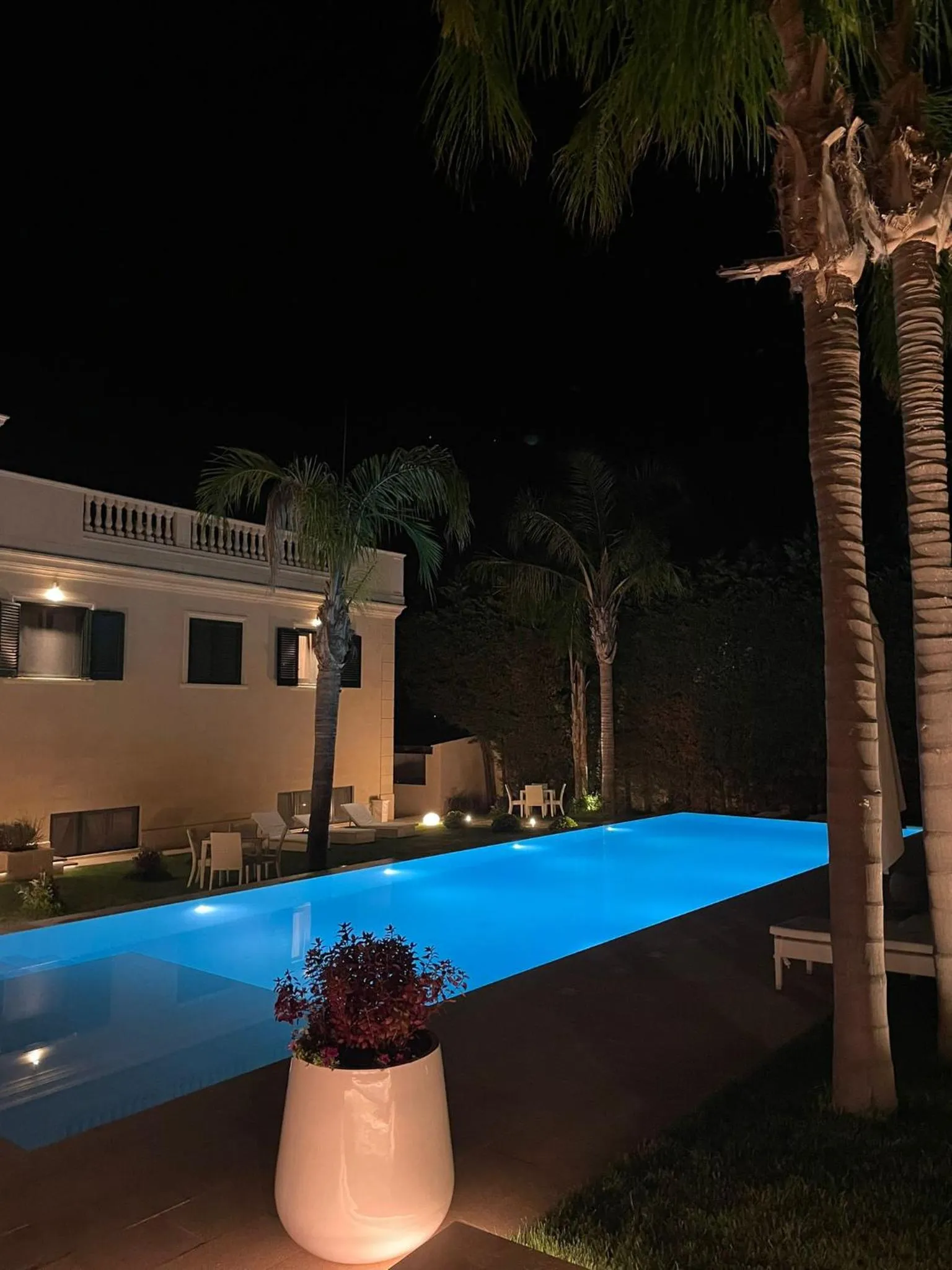 Property building in Vigne Vecchie