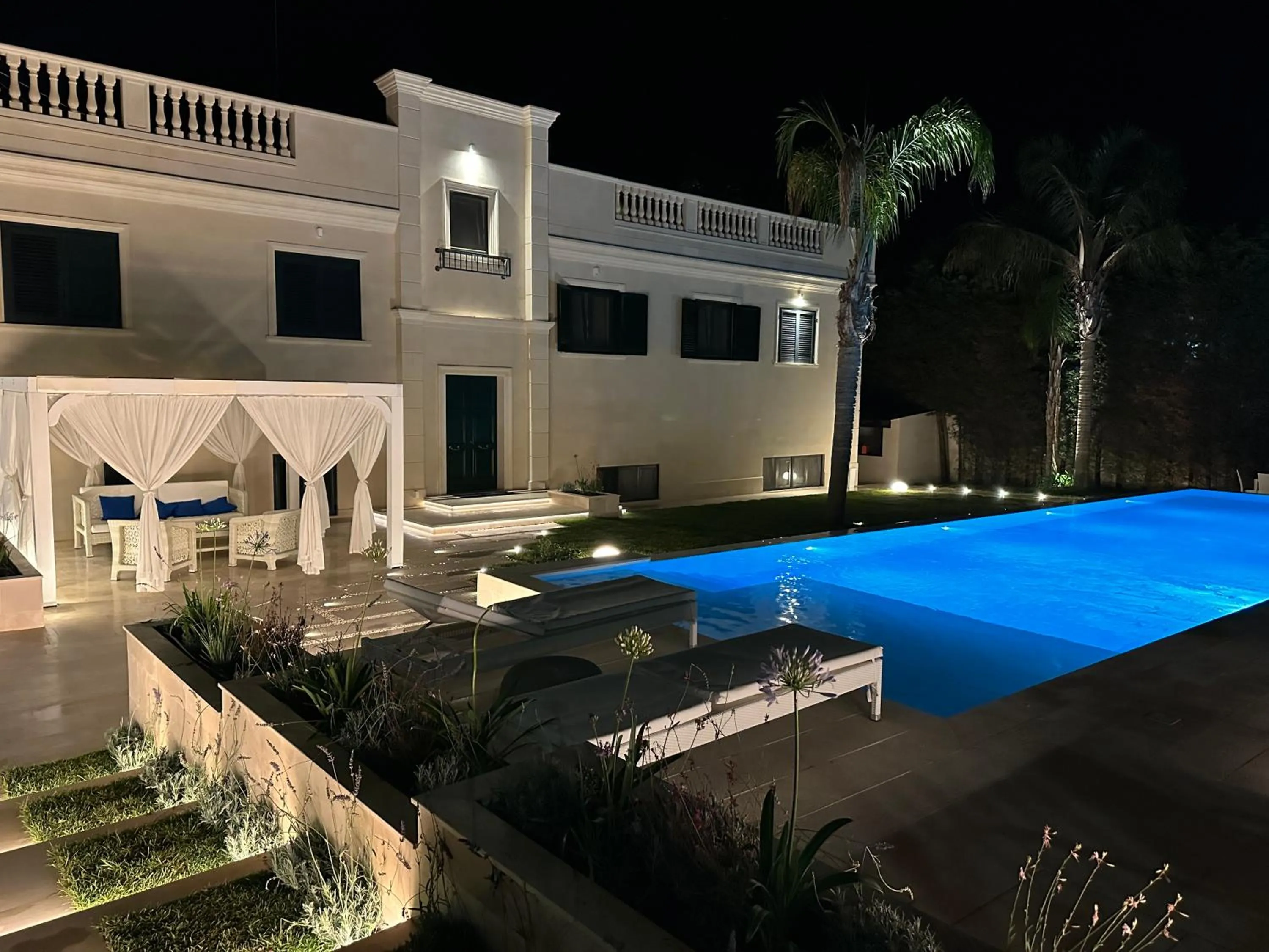 Property building in Vigne Vecchie