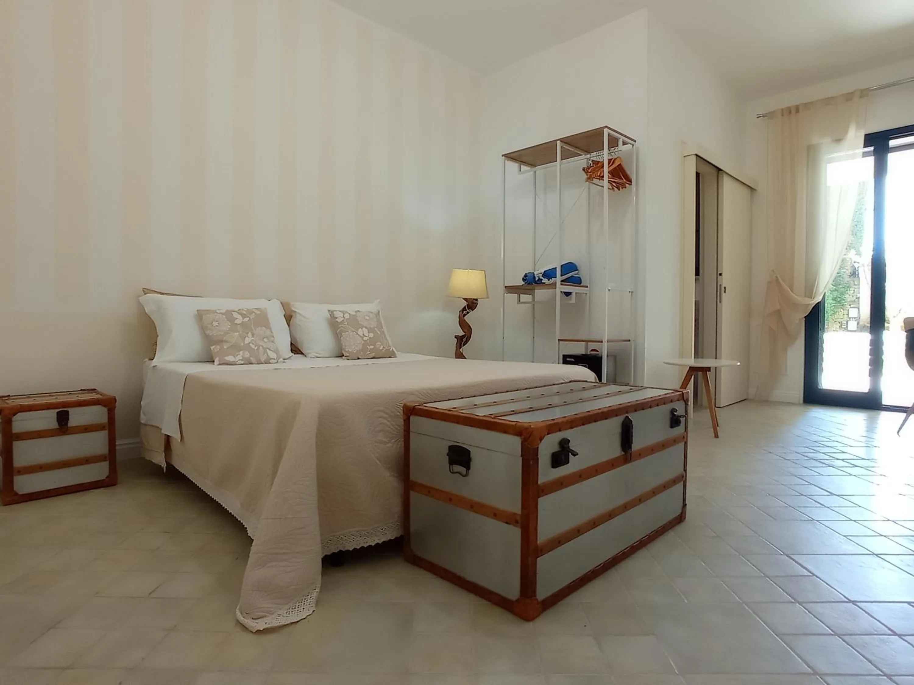 Bed in Vigne Vecchie