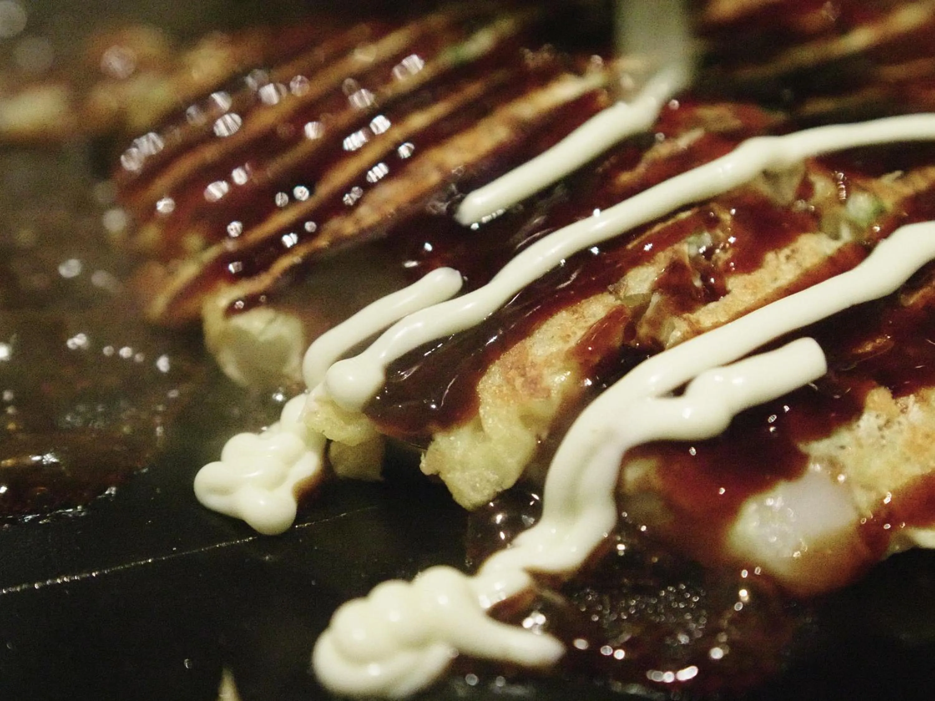 Nearby landmark in Kaneyoshi Ryokan