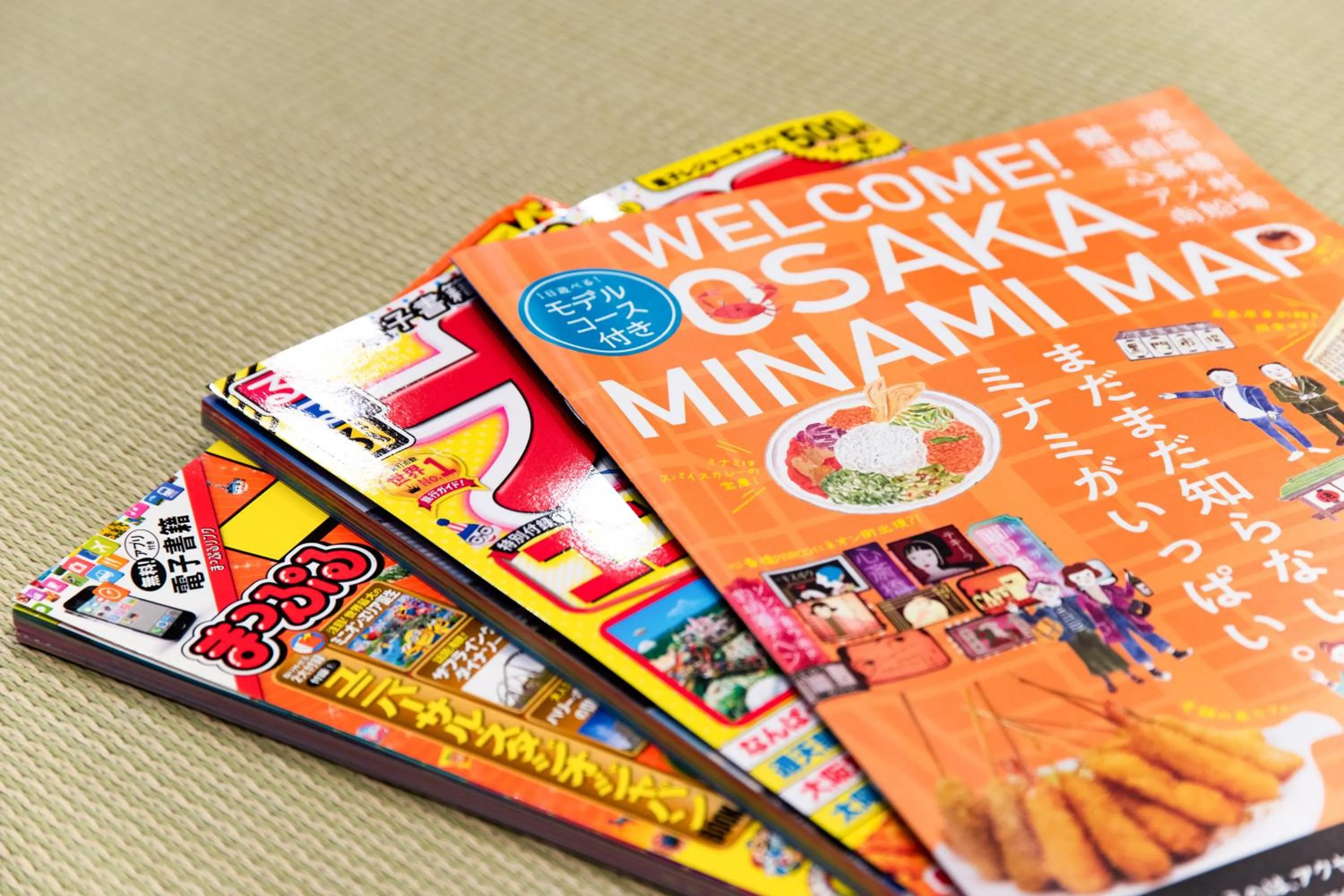 Other in Kaneyoshi Ryokan